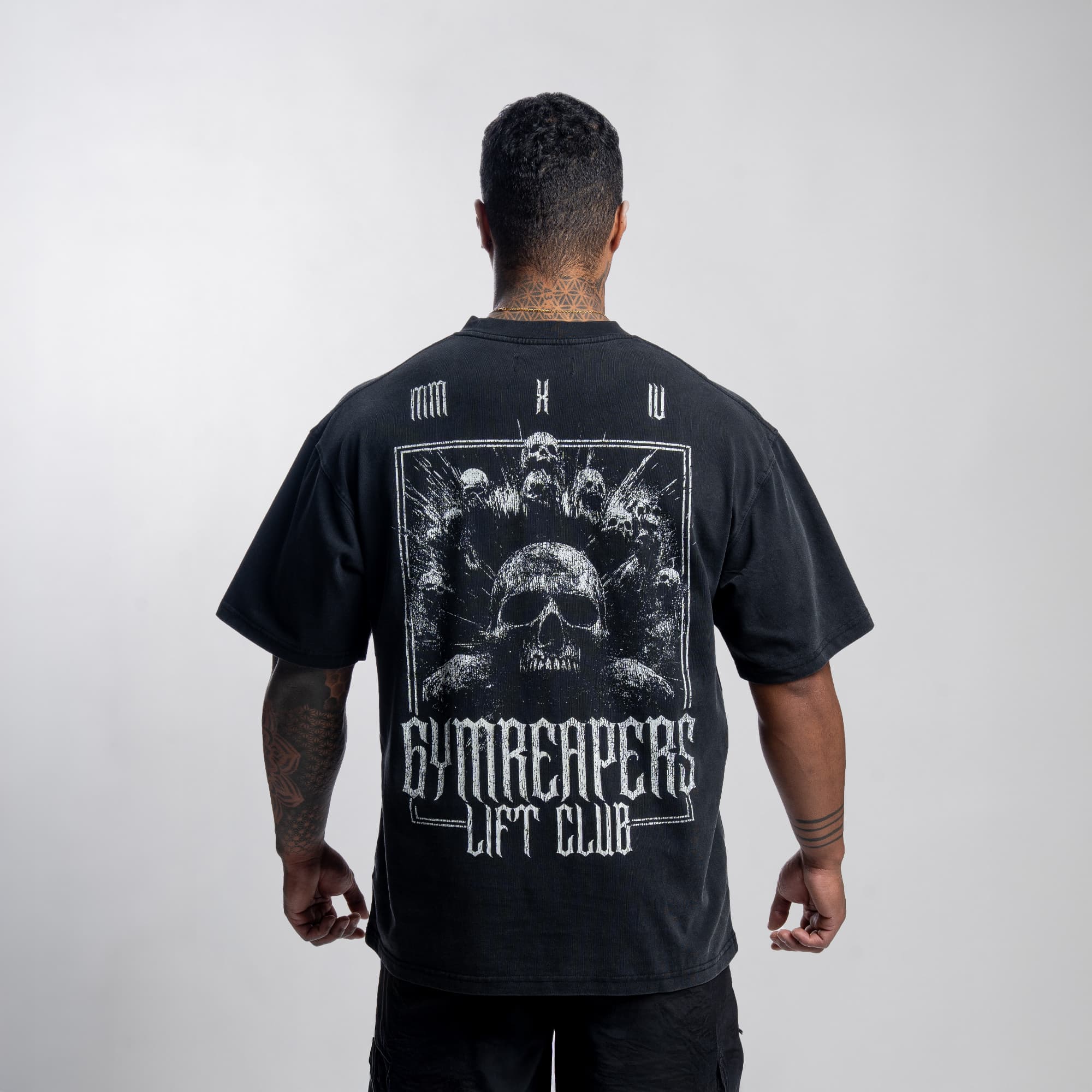 MMXIV Lift Club Tee - Image 5