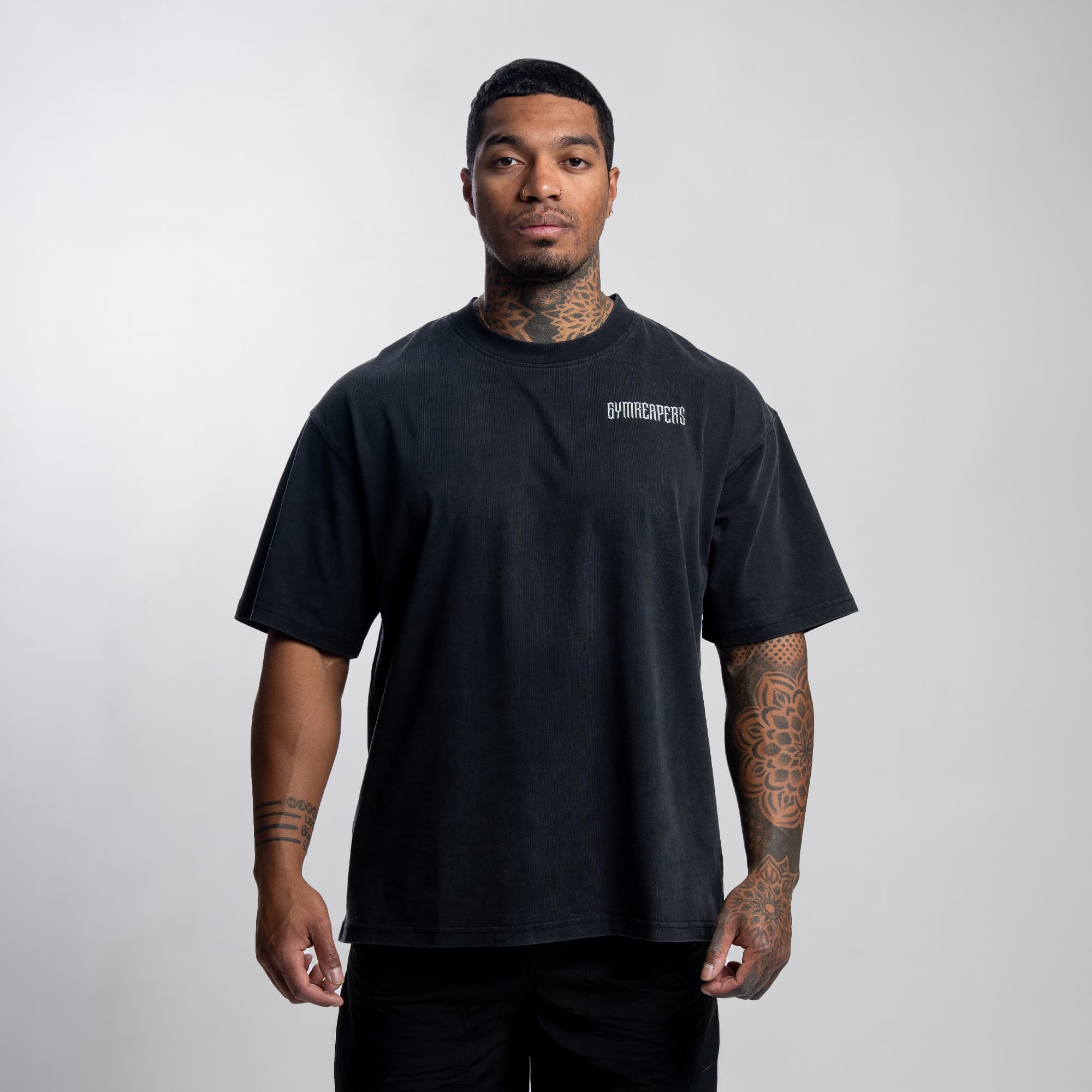 MMXIV Lift Club Tee - Image 6