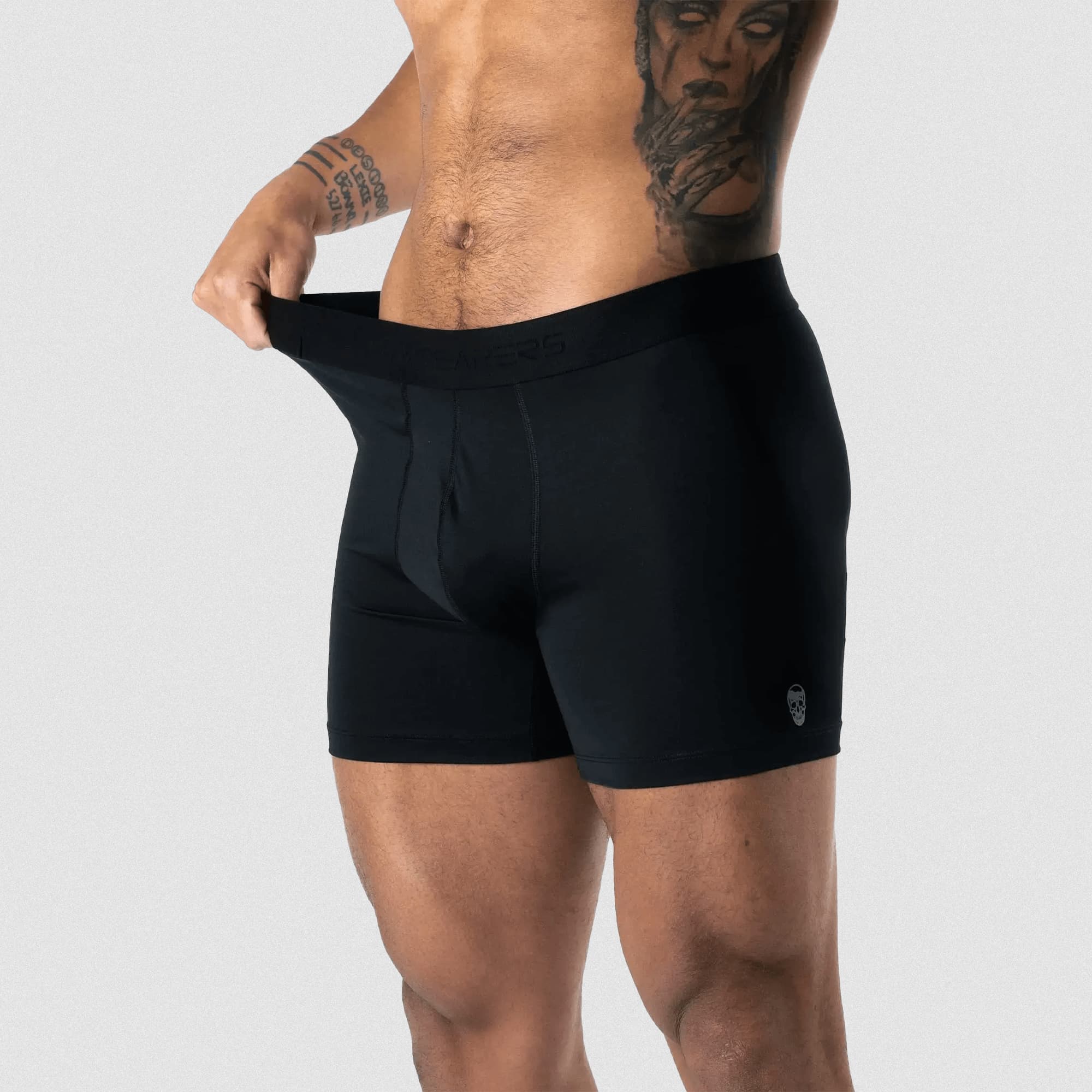 Momentum Boxer Briefs 3-Pack - Image 3