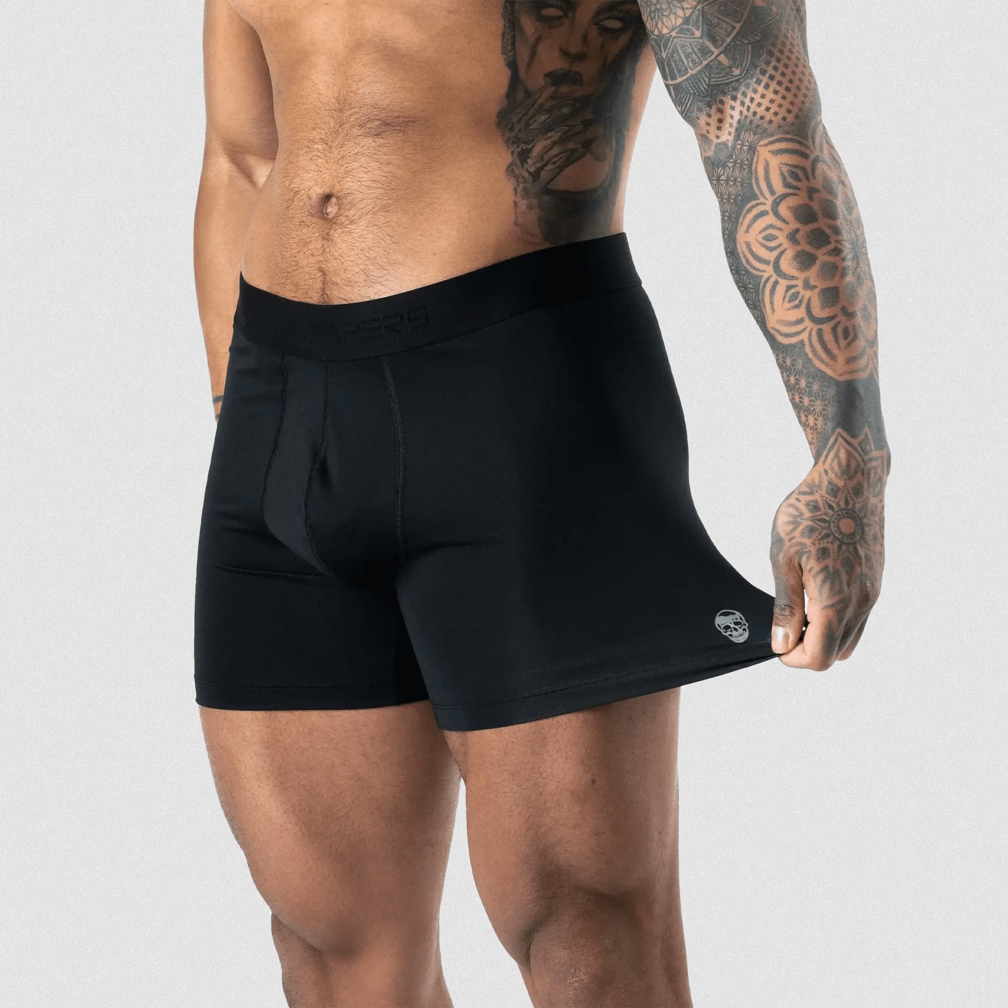 Momentum Boxer Briefs 3-Pack - Image 4