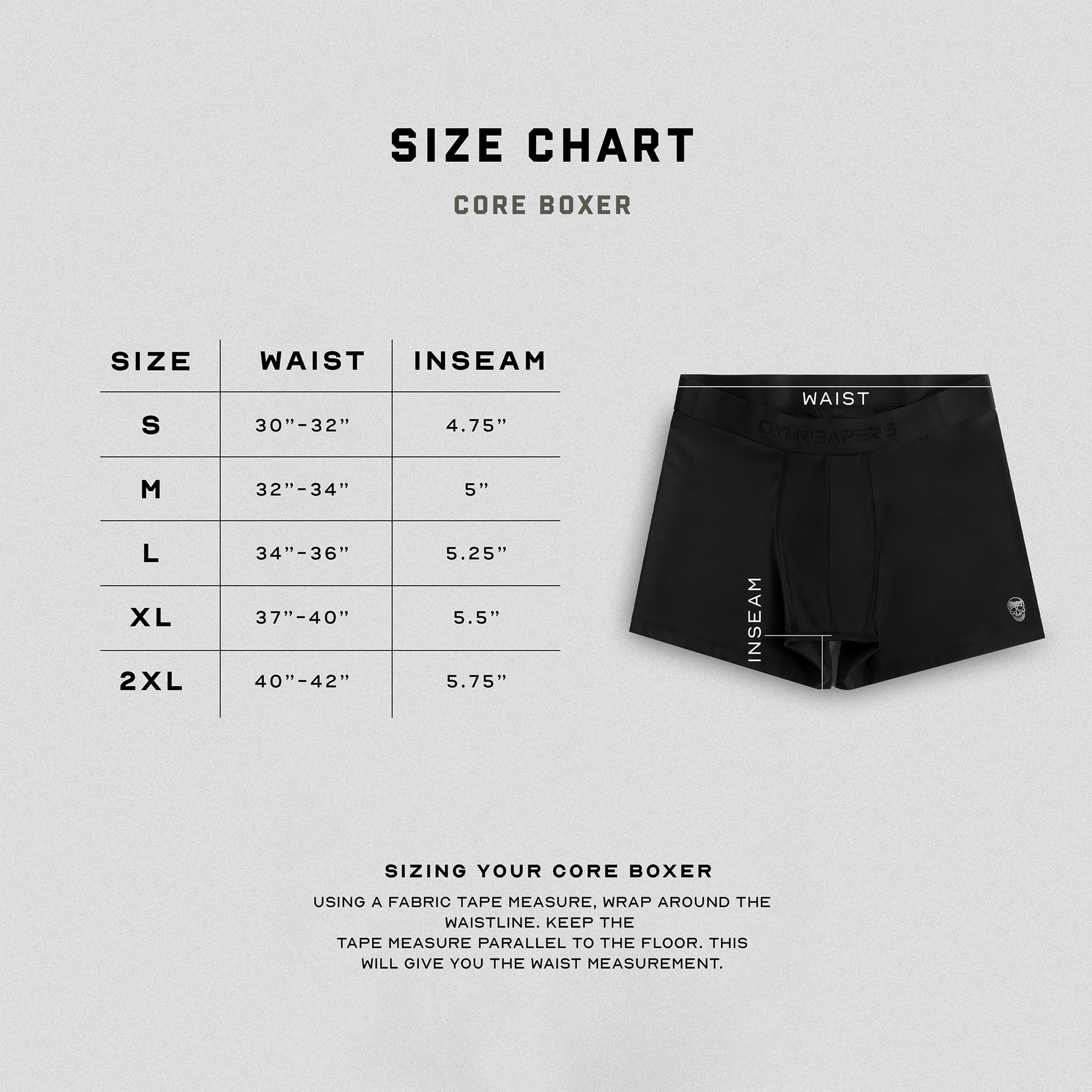 Momentum Boxer Briefs 3-Pack - Image 7