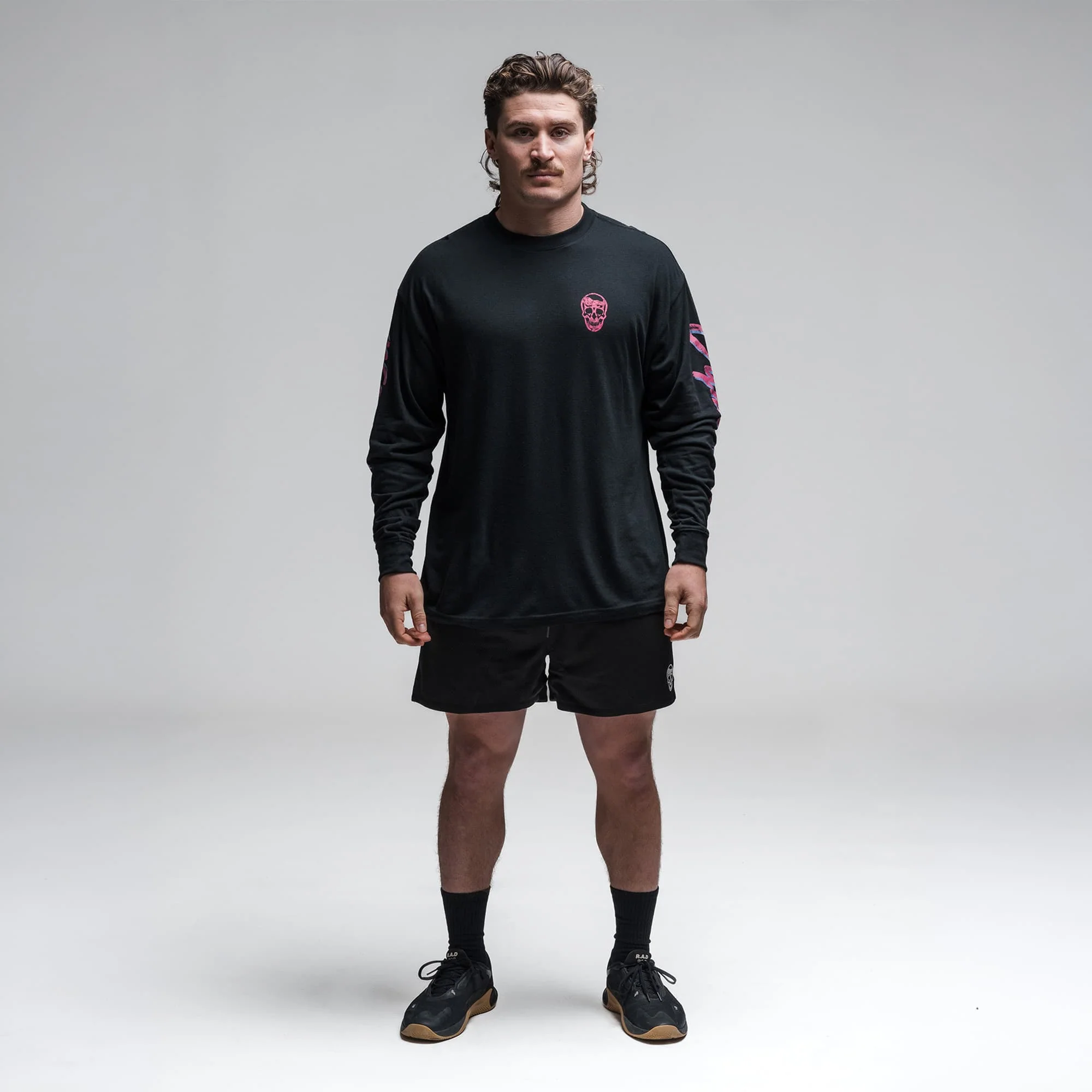 Moon Breaker Long Sleeve Shirt - Image 4