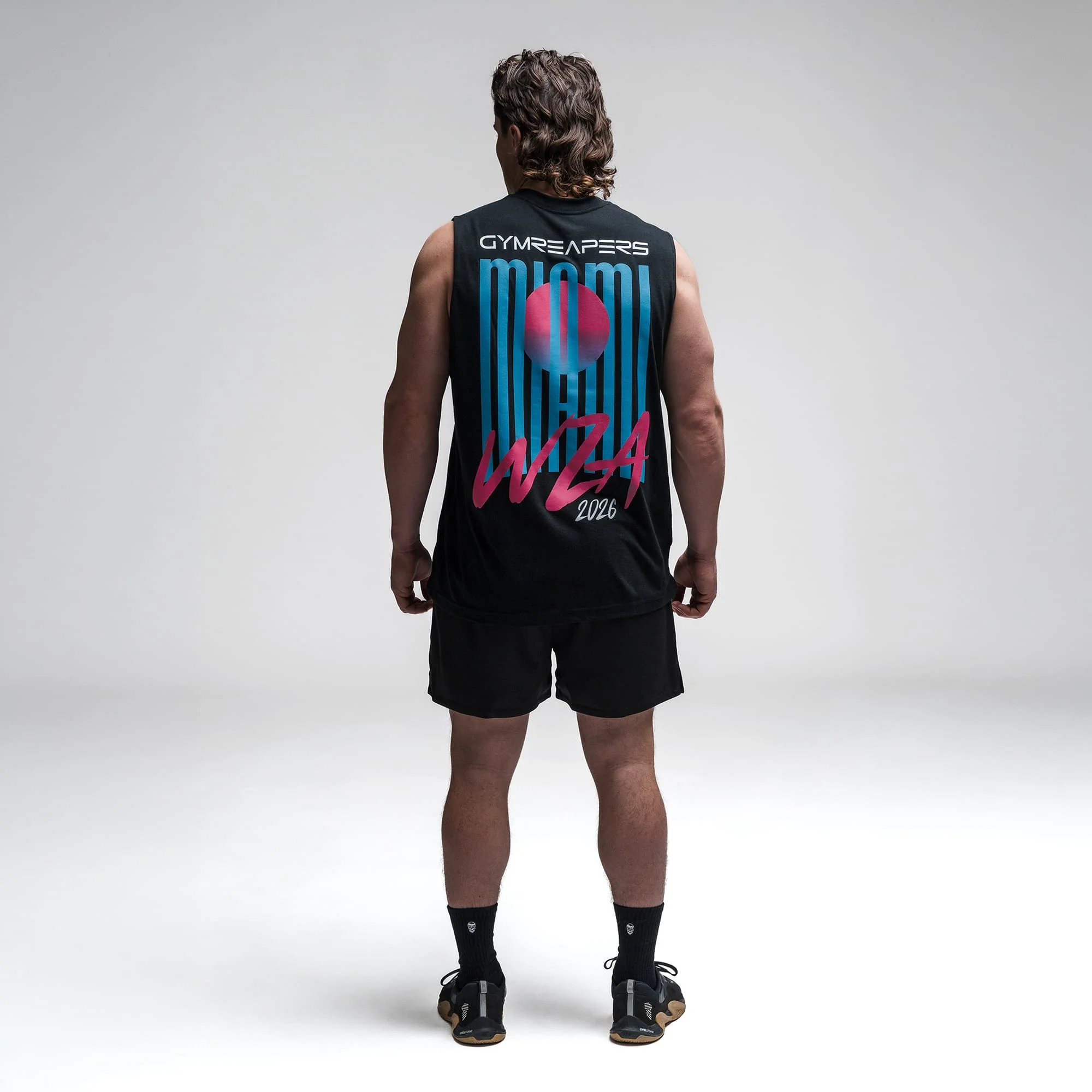 Neon Horizon Cut Off - Image 3