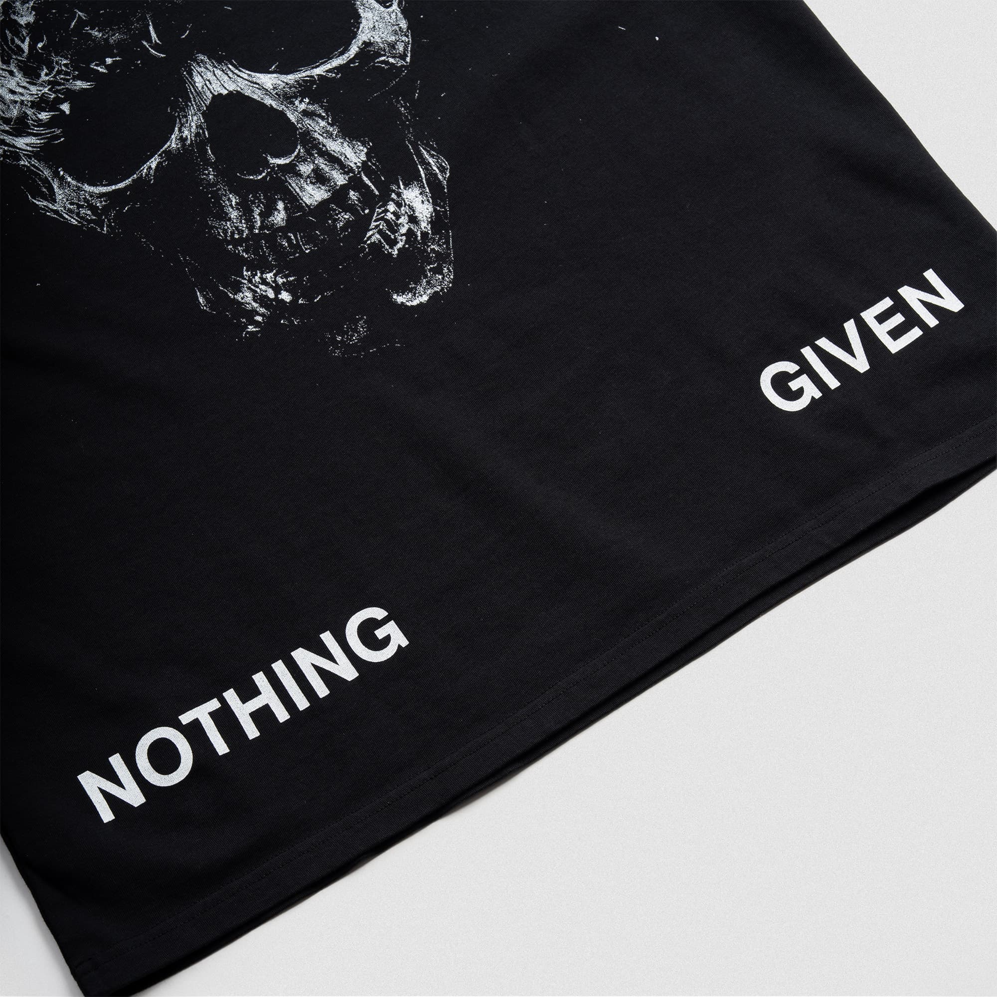 Nothing Given Tee - Image 2