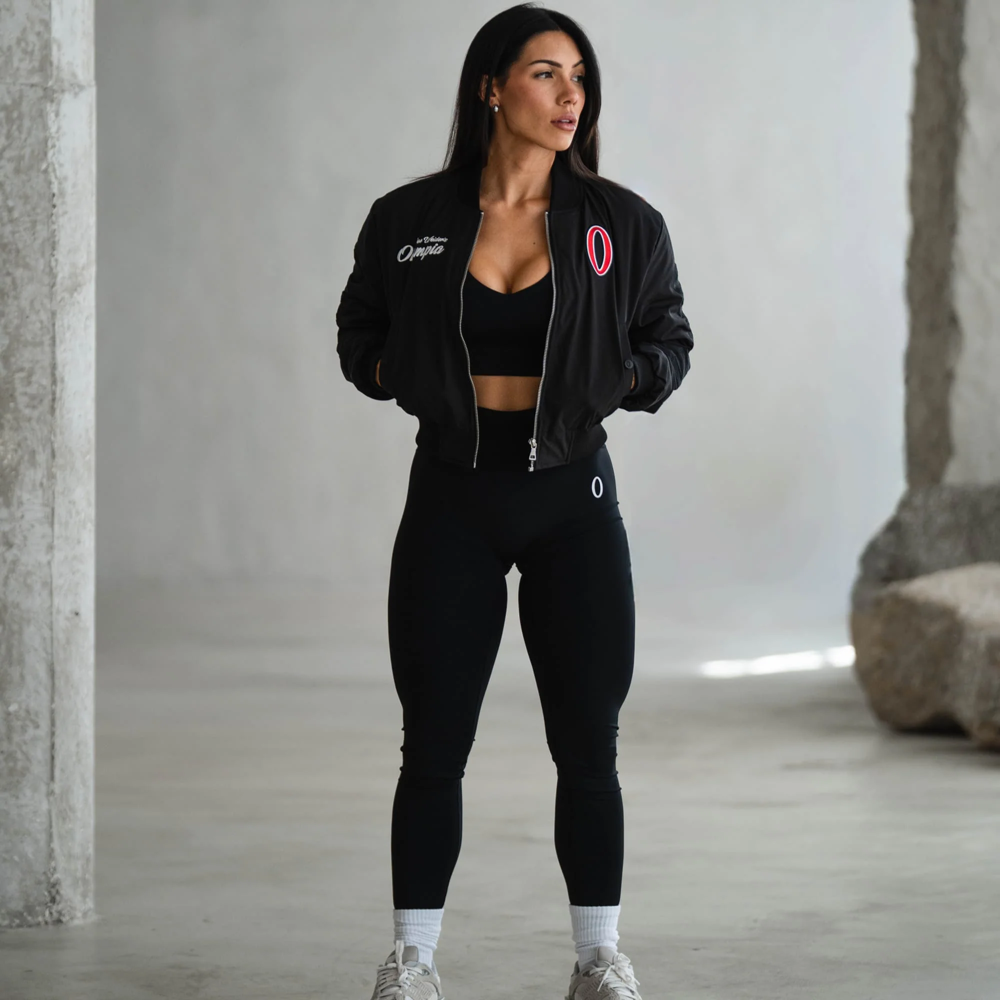 Olympia 29" Training Legging - Image 2