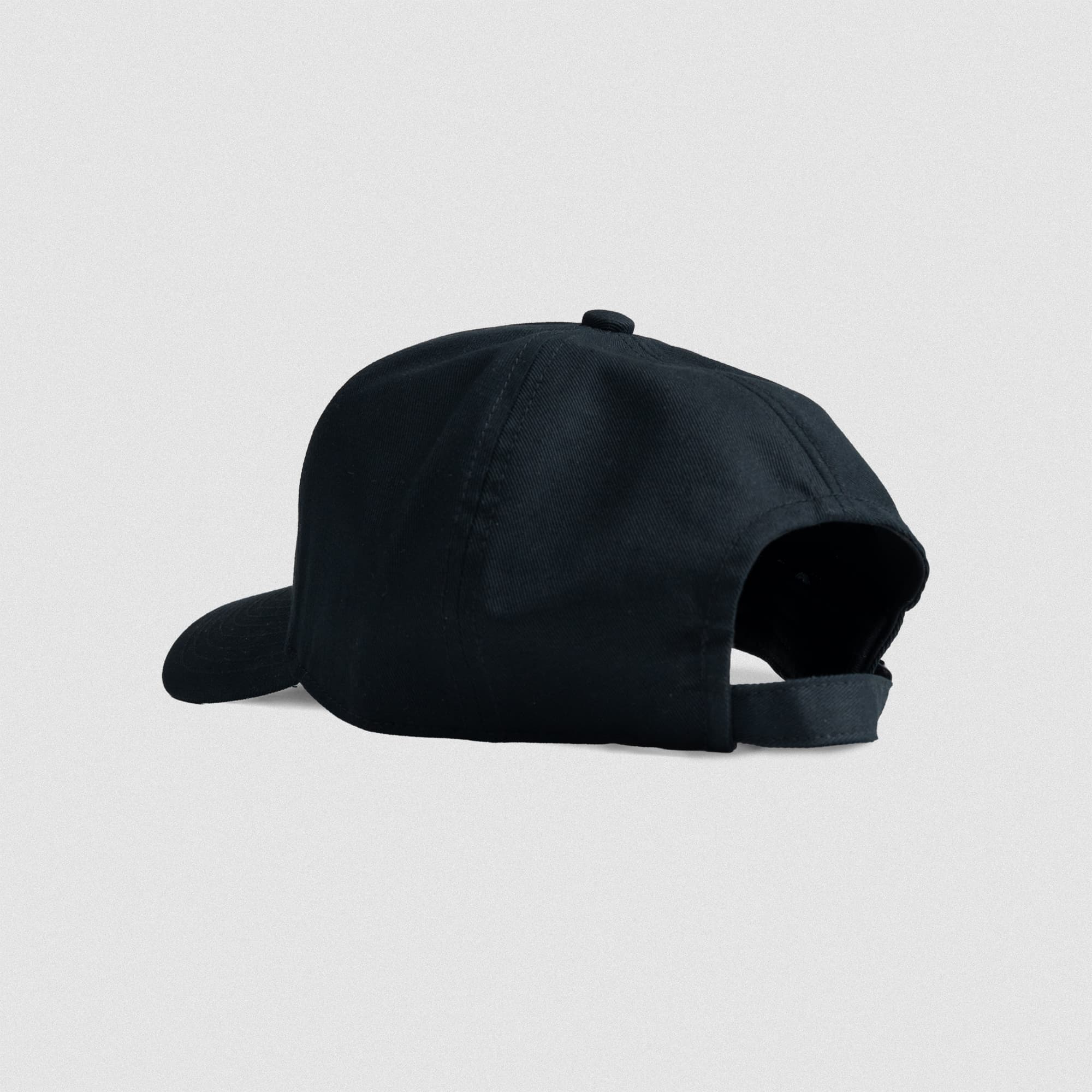 Olympia 5 Panel Hat - Image 7