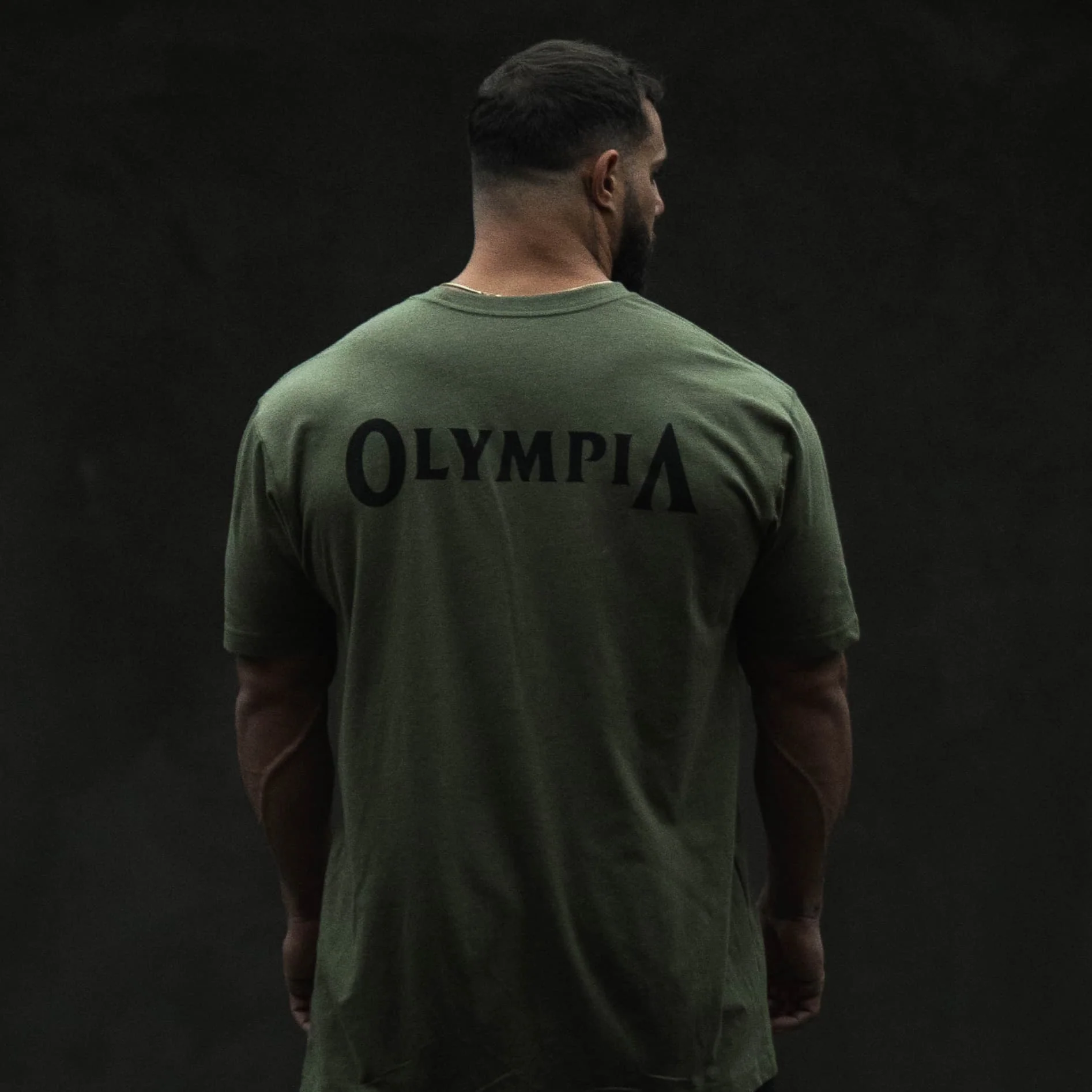 Olympia Basic Tee - Image 11