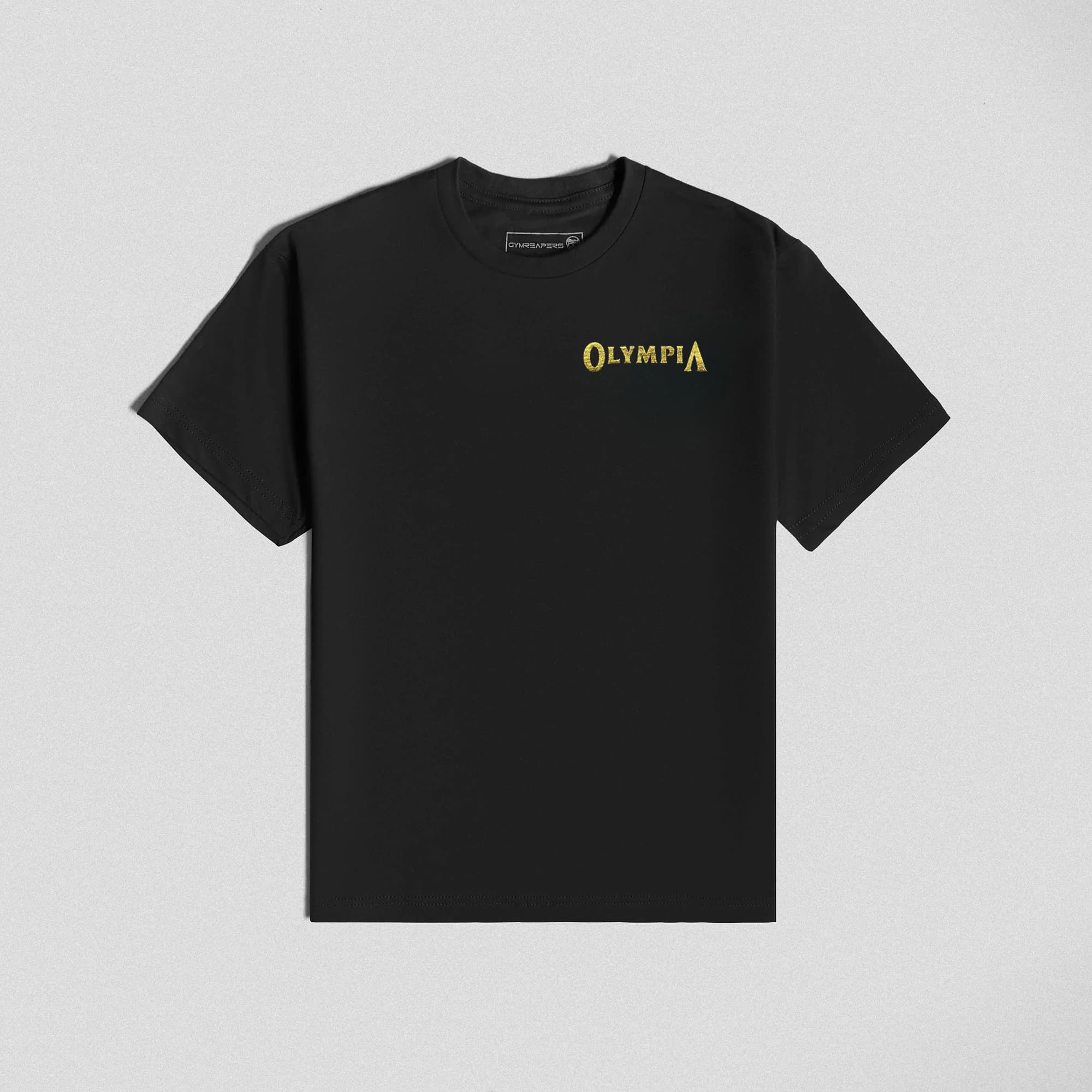 Olympia Basic Tee - Image 2