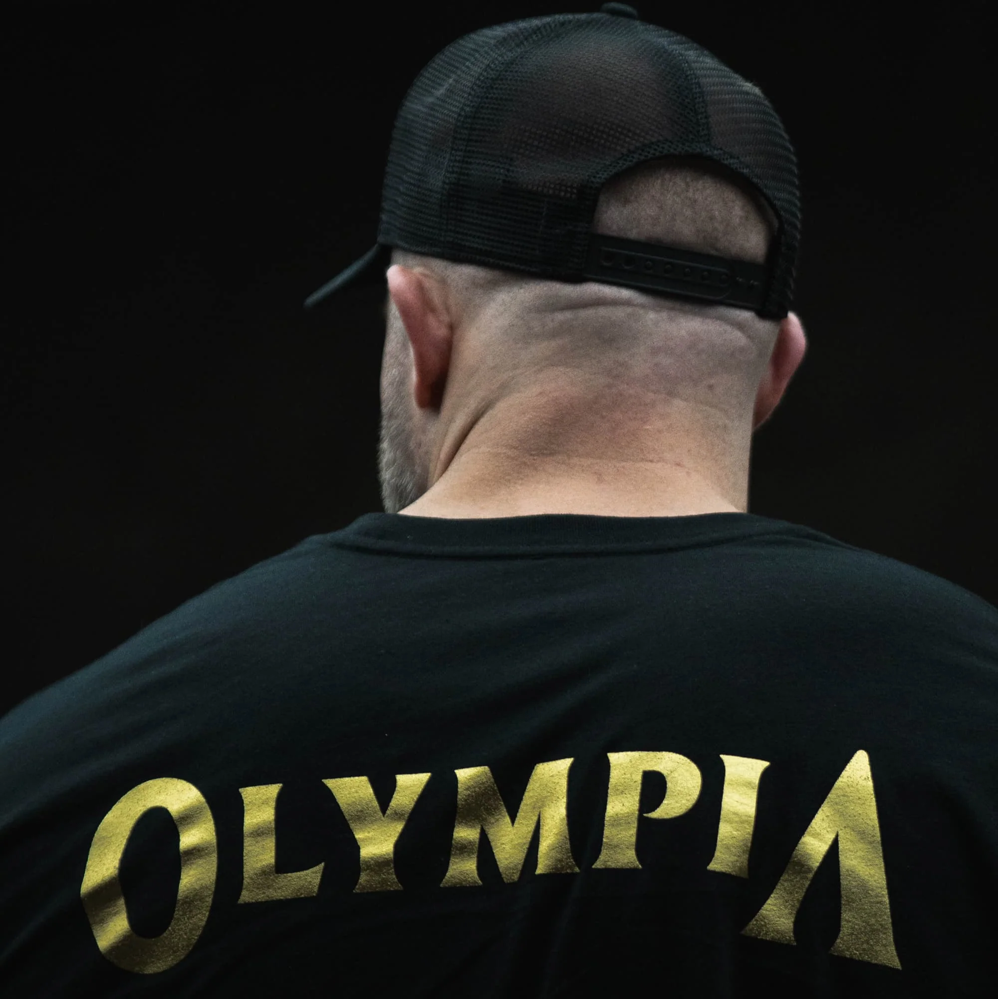 Olympia Basic Tee - Image 6