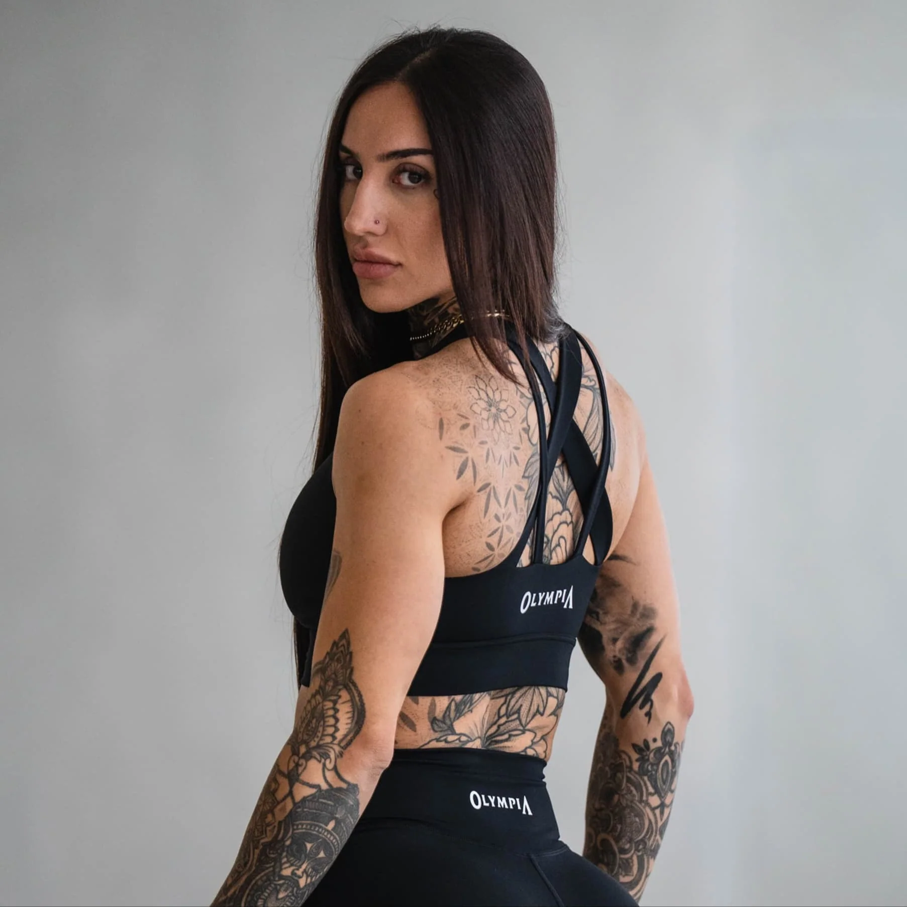Olympia Harmony Bra - Image 11