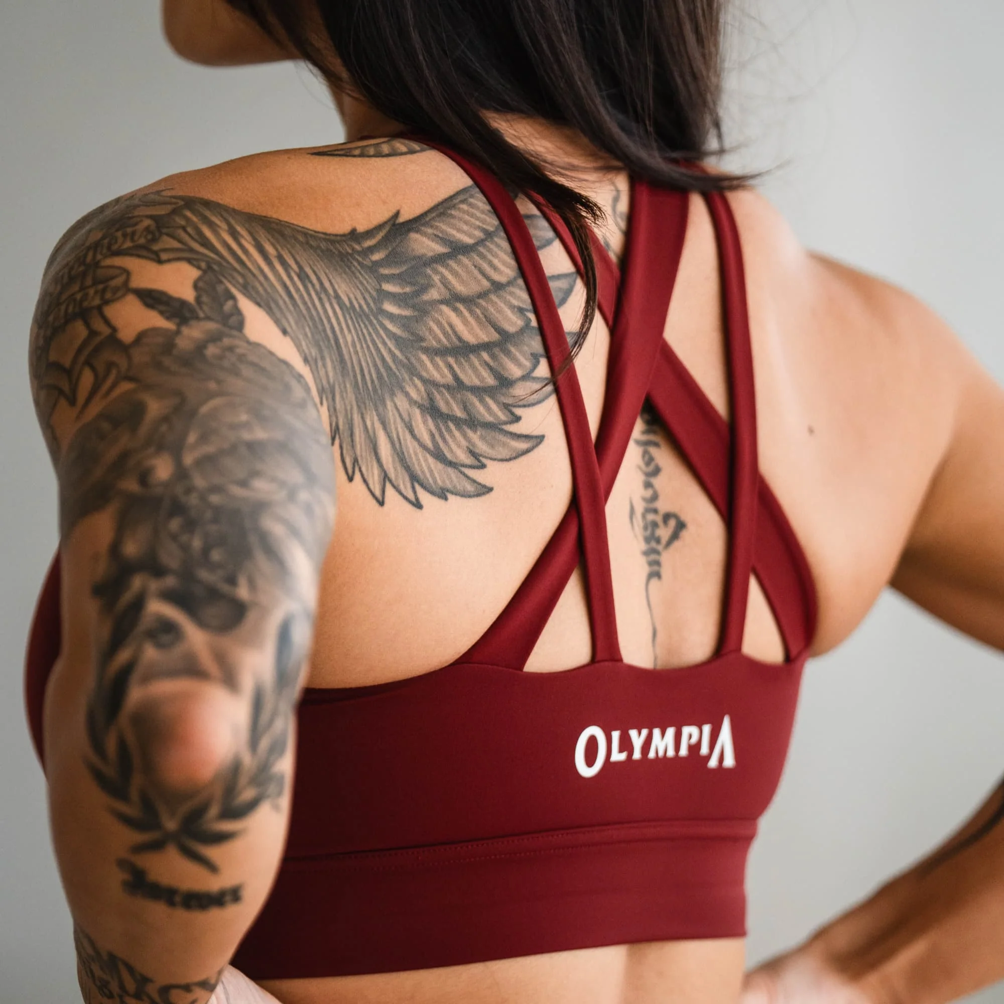 Olympia Harmony Bra - Image 2