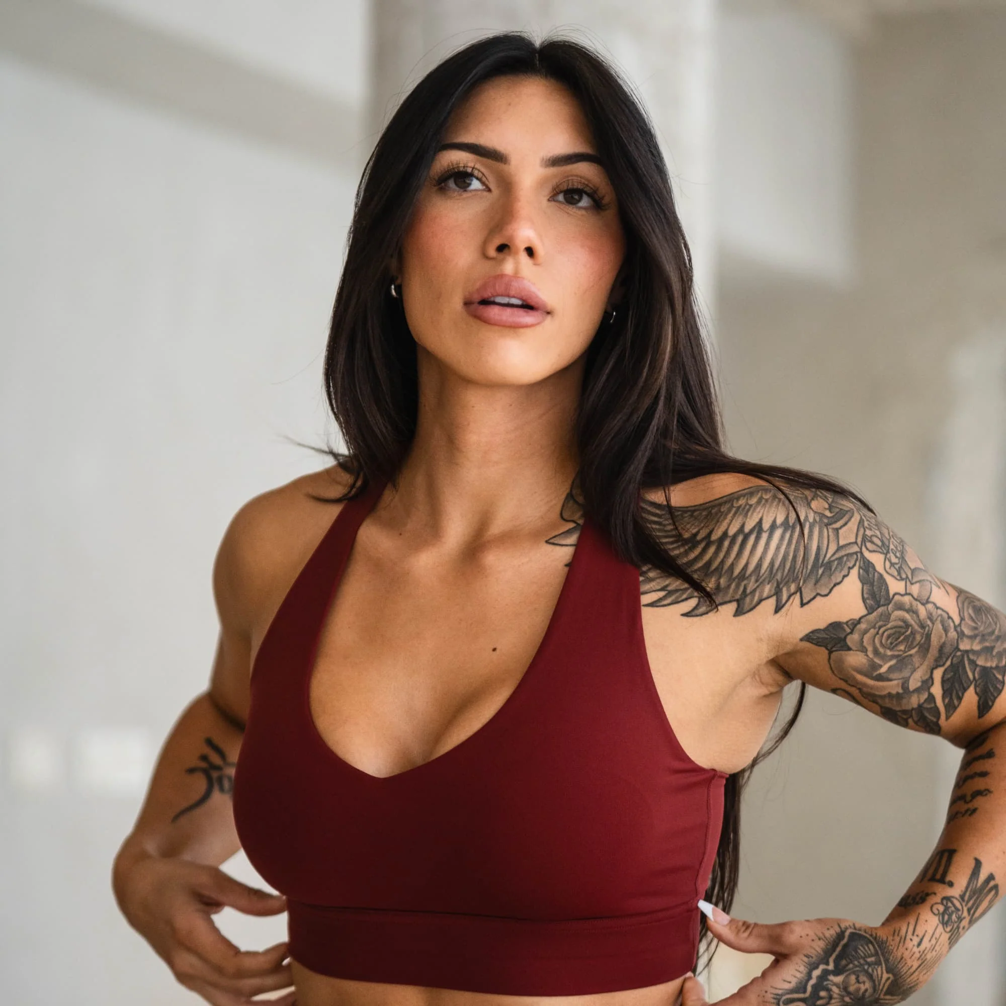 Olympia Harmony Bra - Image 3