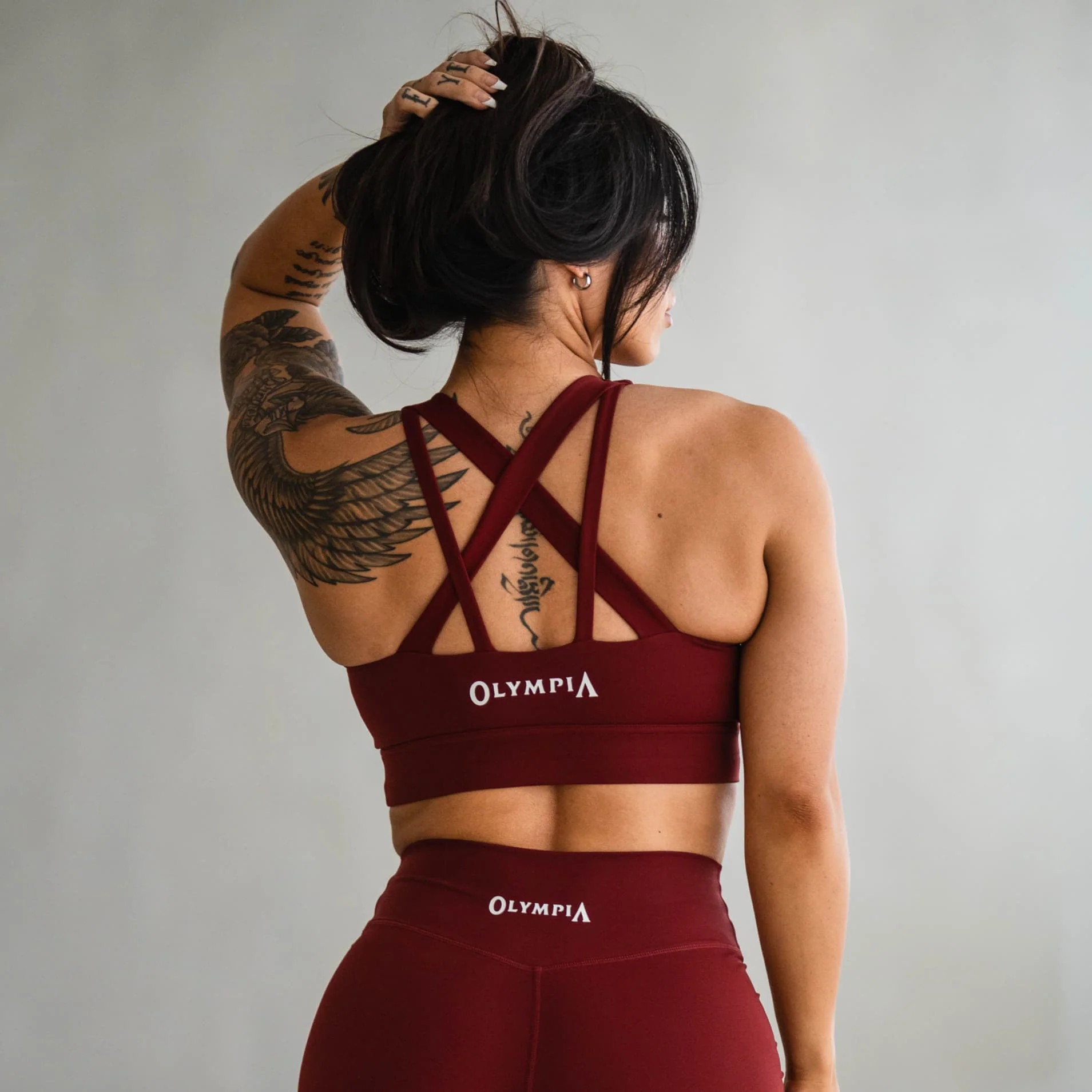 Olympia Harmony Bra - Image 4