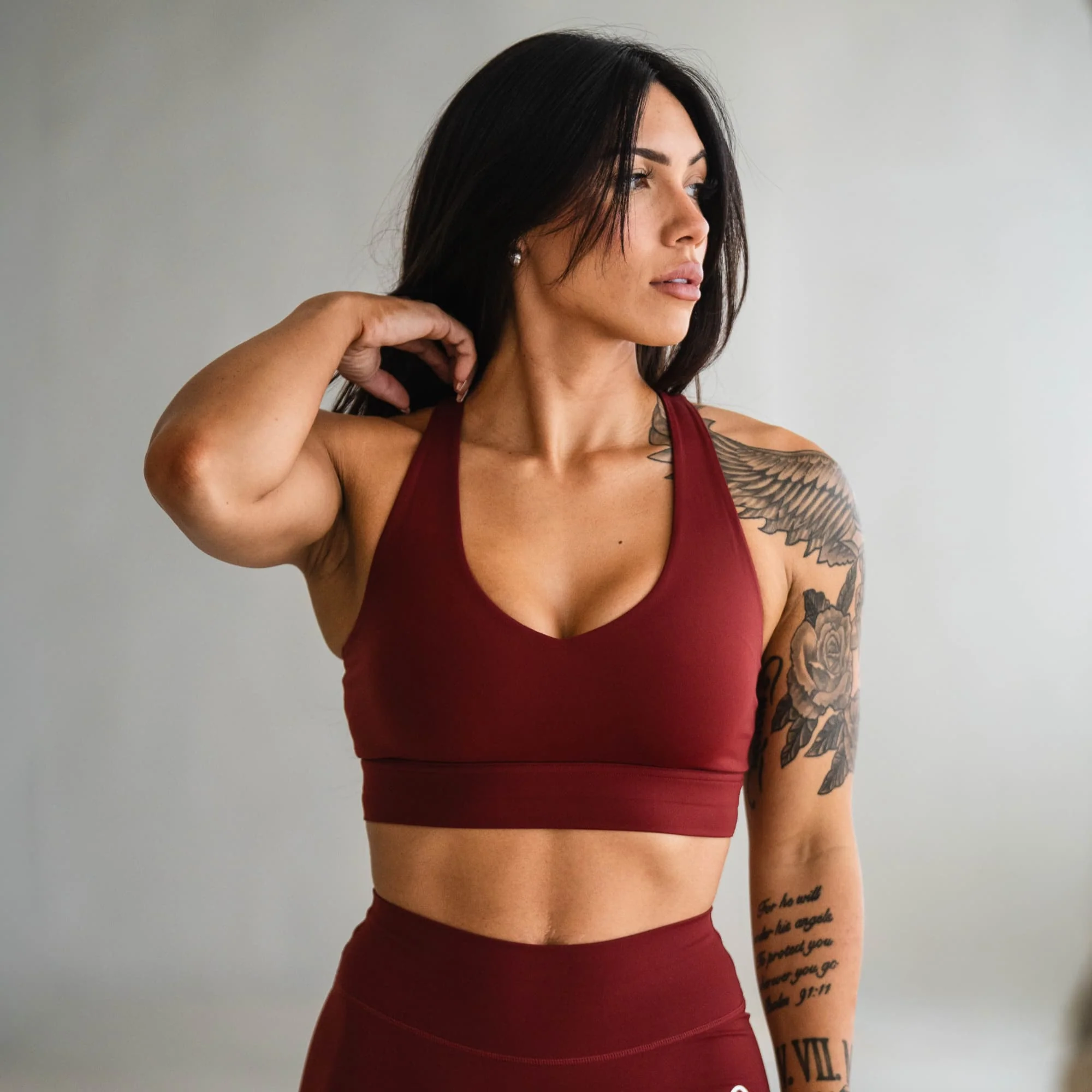 Olympia Harmony Bra - Image 5