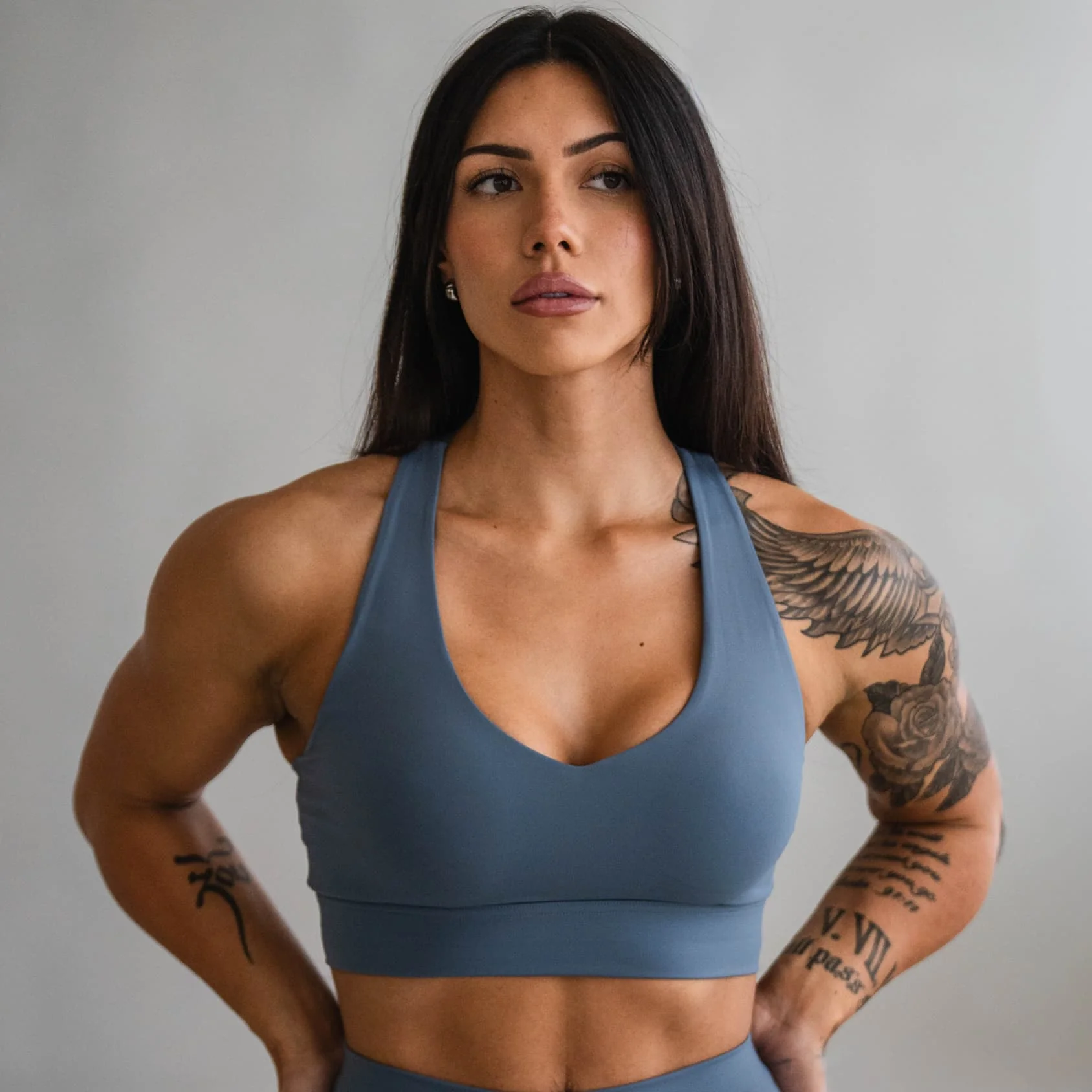 Olympia Harmony Bra - Image 6