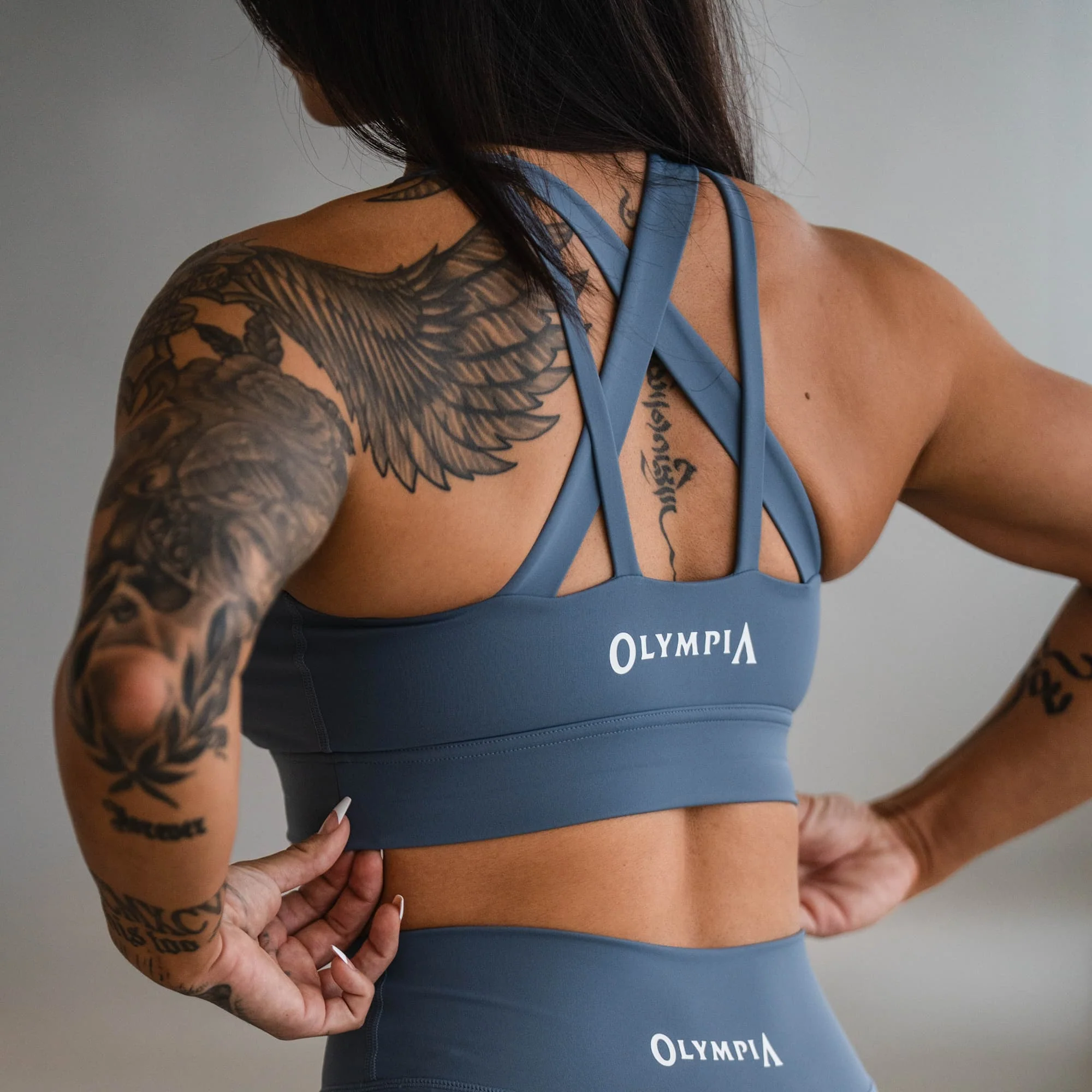 Olympia Harmony Bra - Image 7