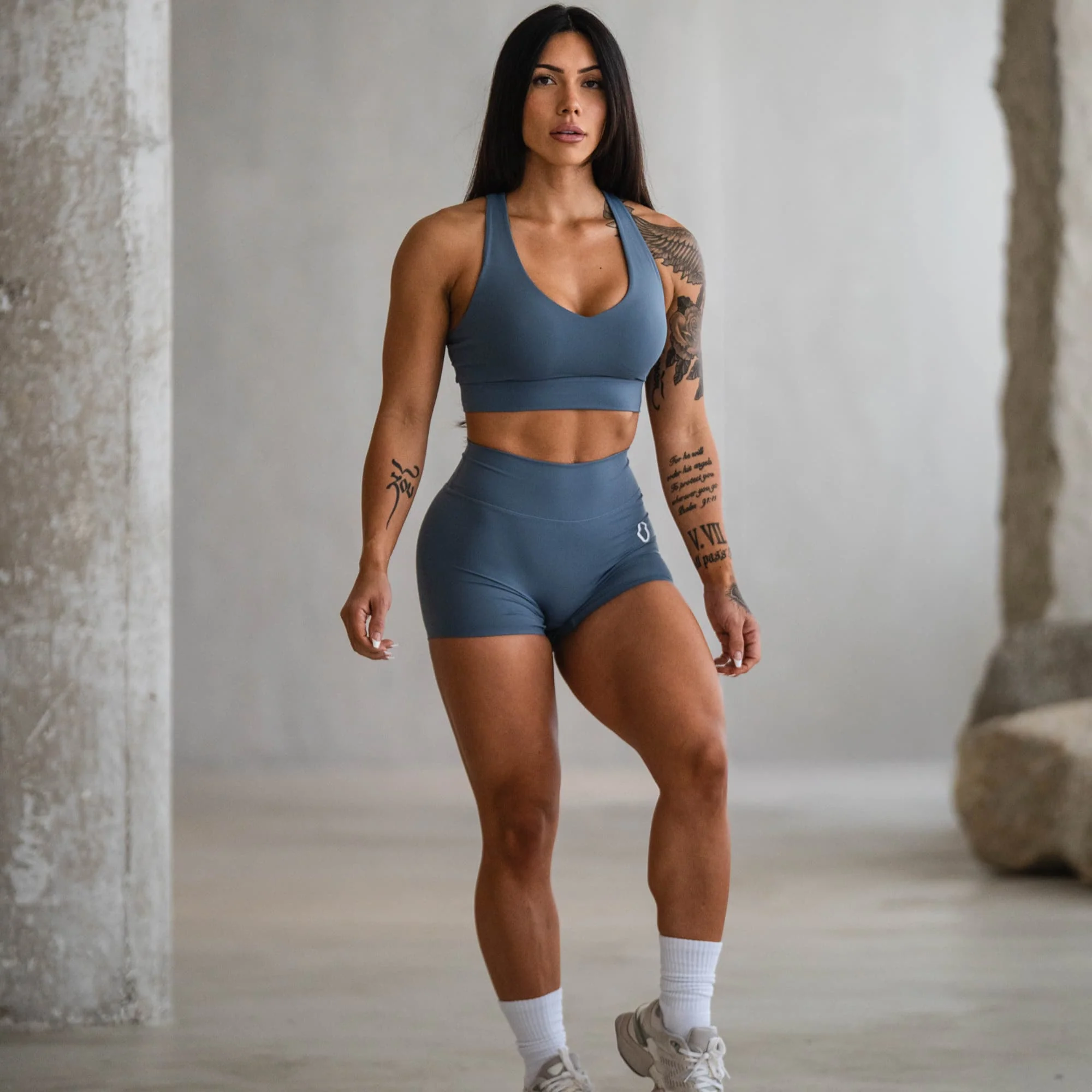 Olympia Harmony Bra - Image 8