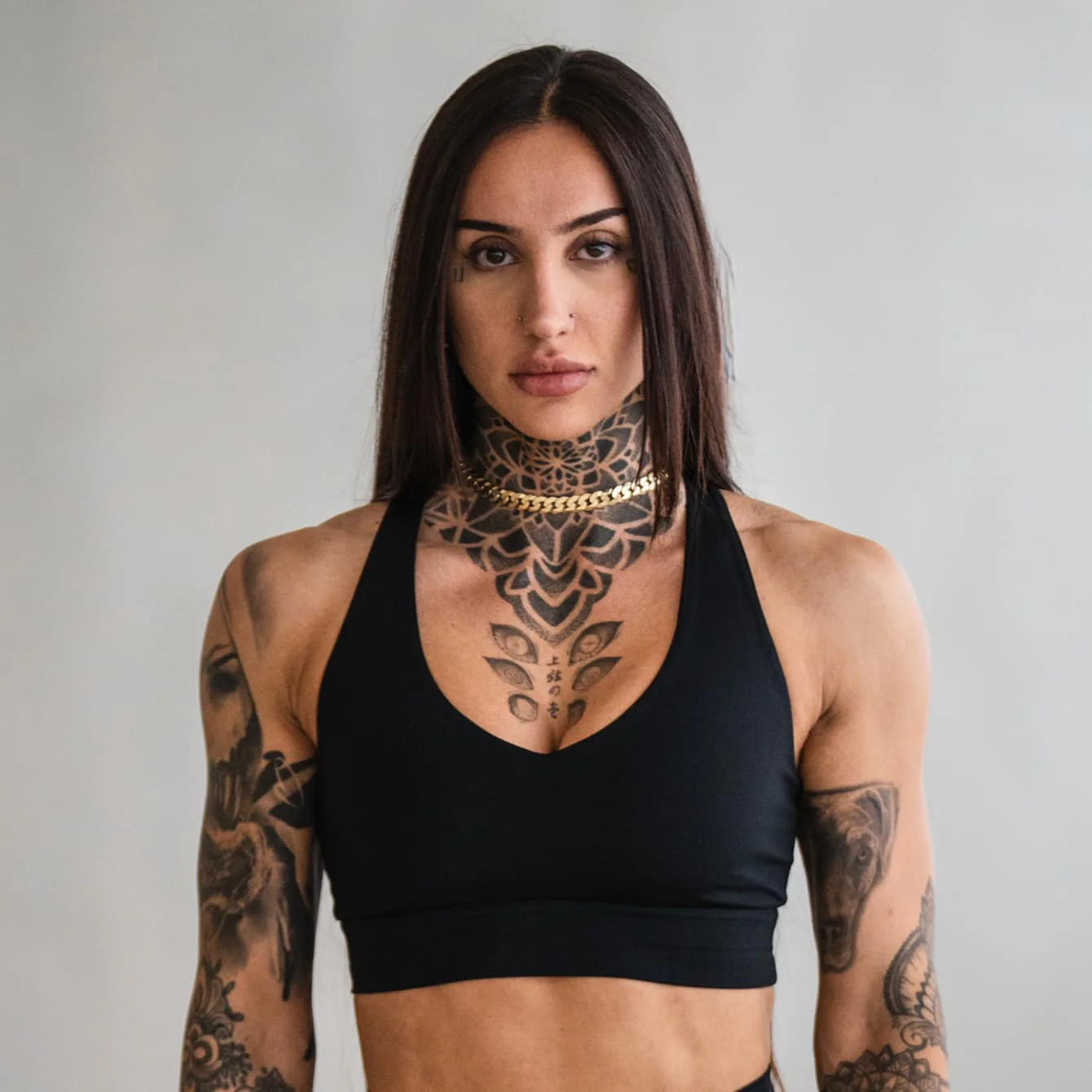 Olympia Harmony Bra - Image 9