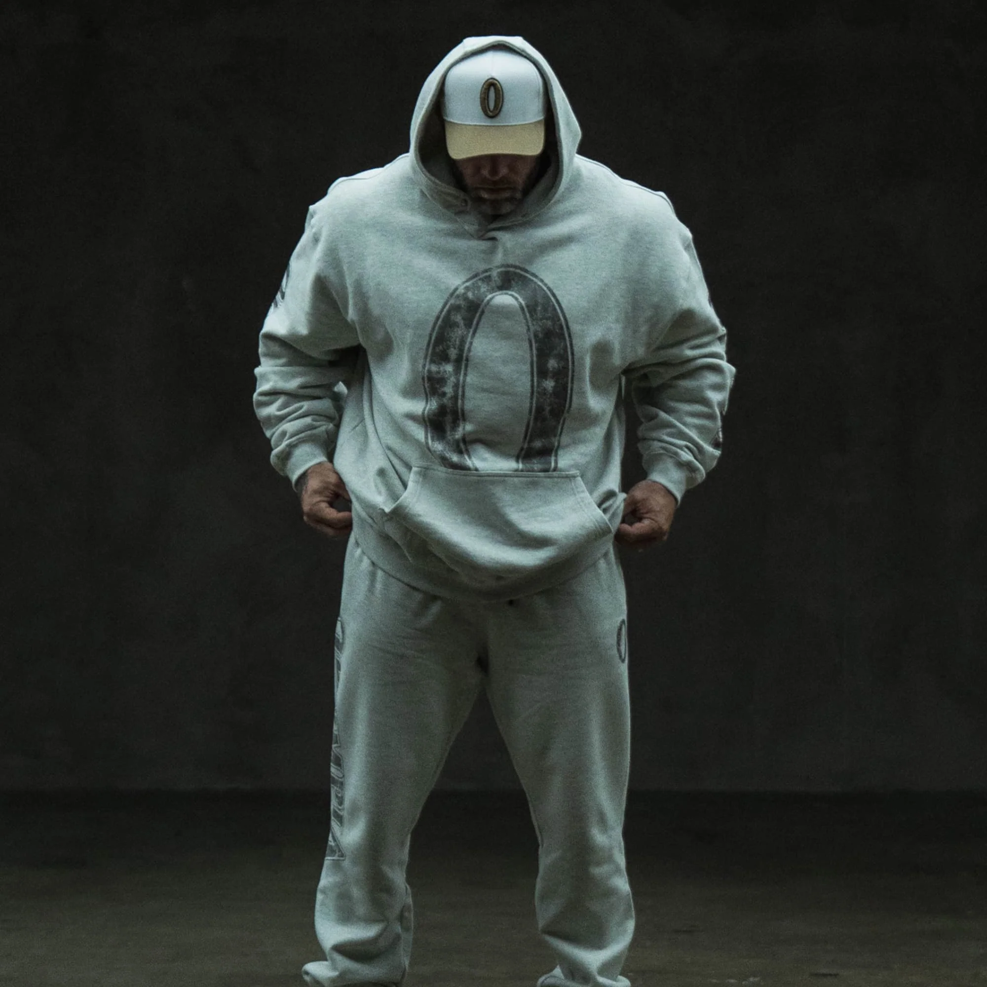 Olympia Hoodie - Image 11