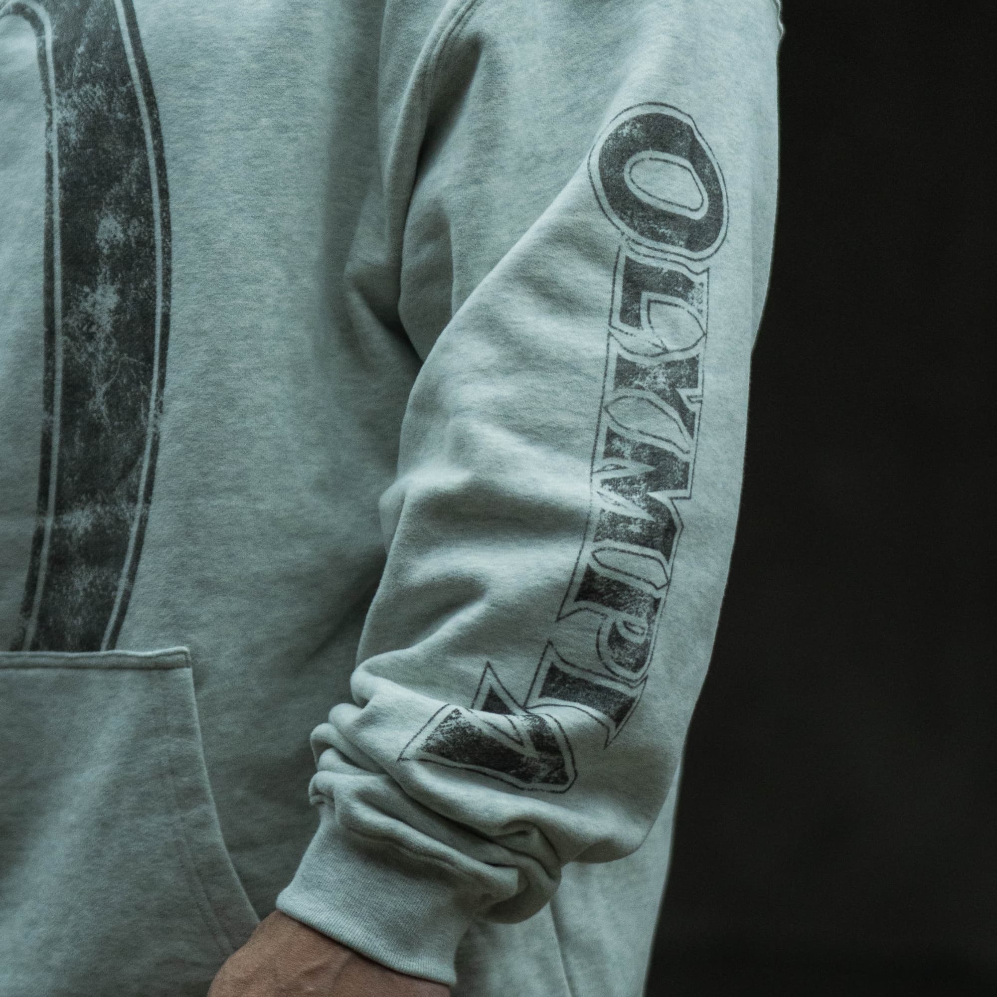 Olympia Hoodie - Image 12