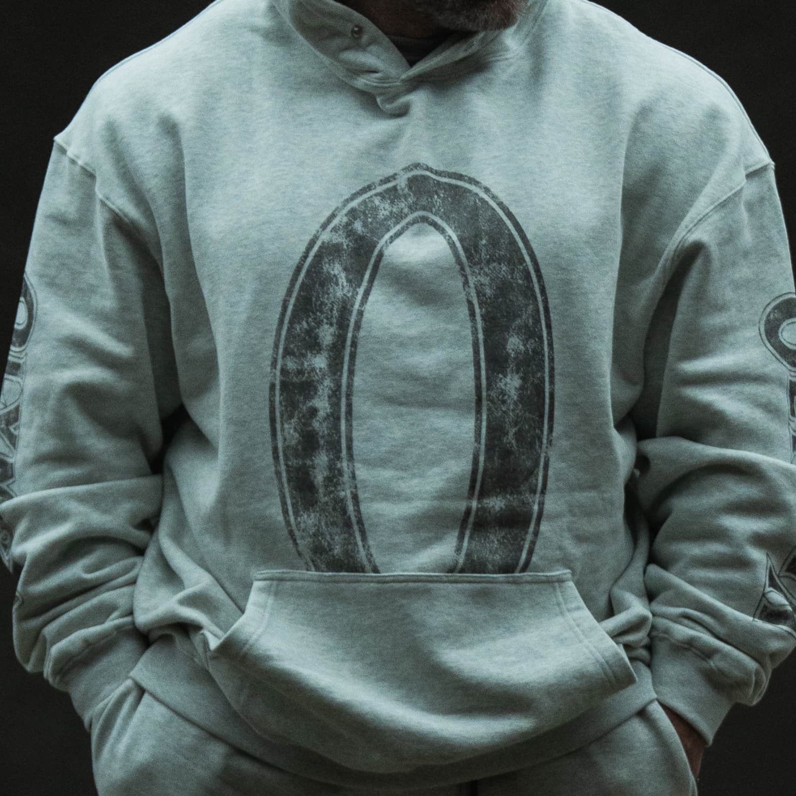 Olympia Hoodie - Image 13