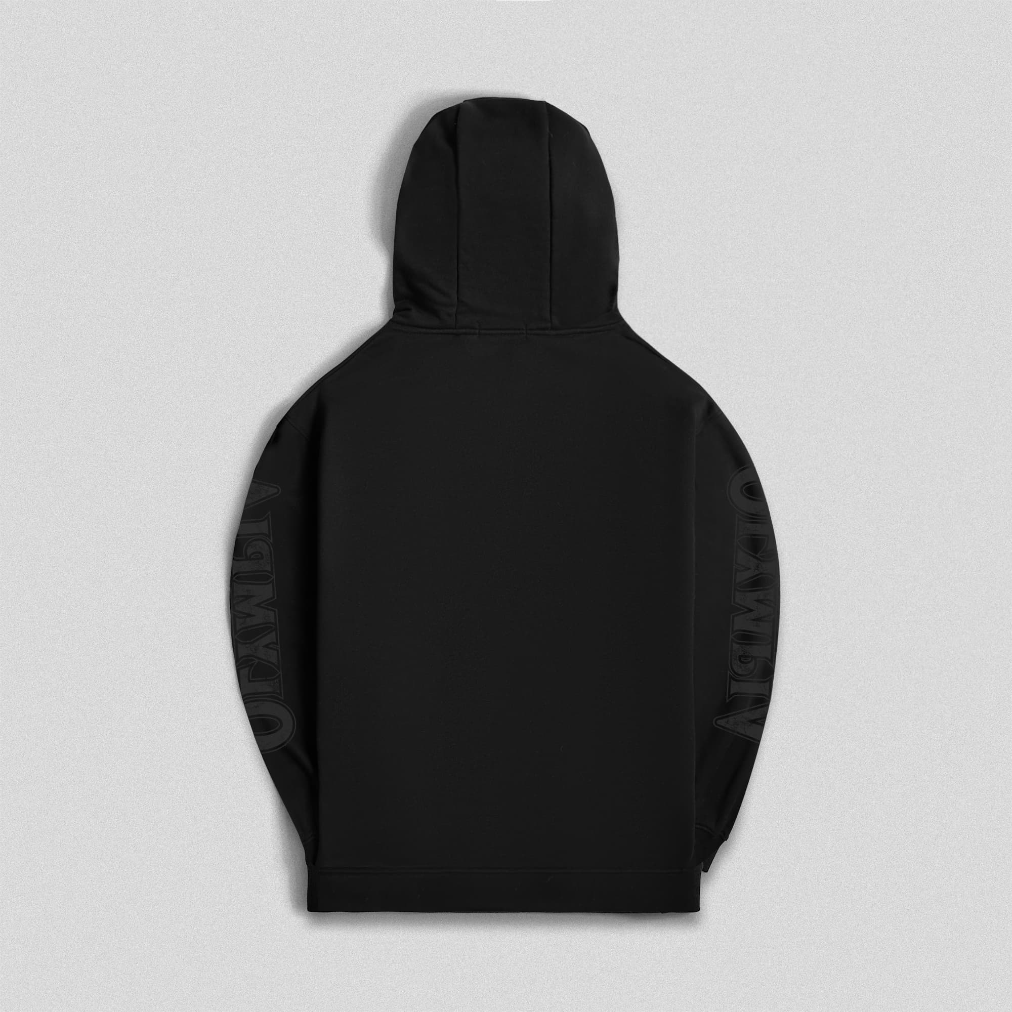 Olympia Hoodie - Image 2