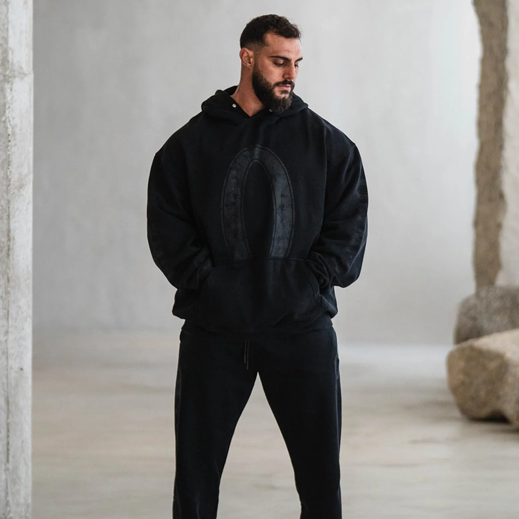 Olympia Hoodie - Image 4