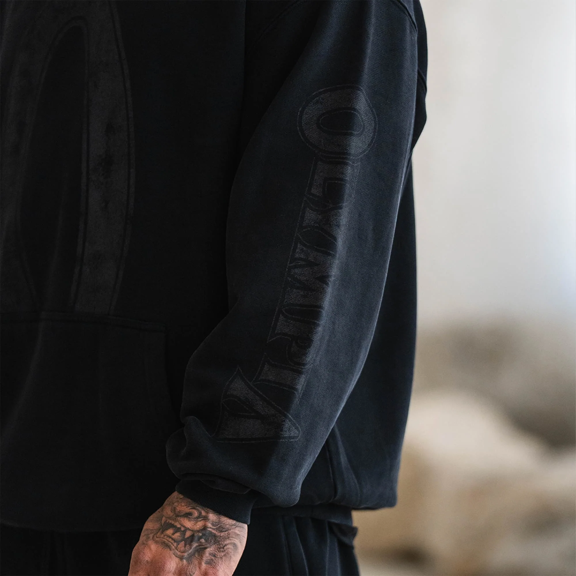 Olympia Hoodie - Image 5