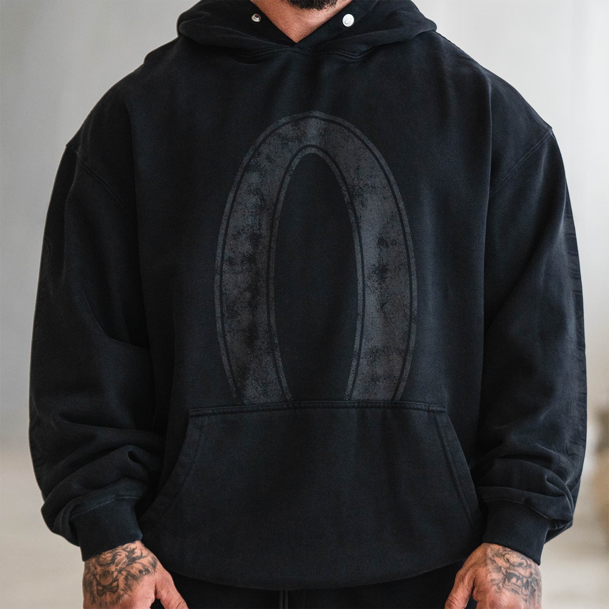 Olympia Hoodie - Image 6