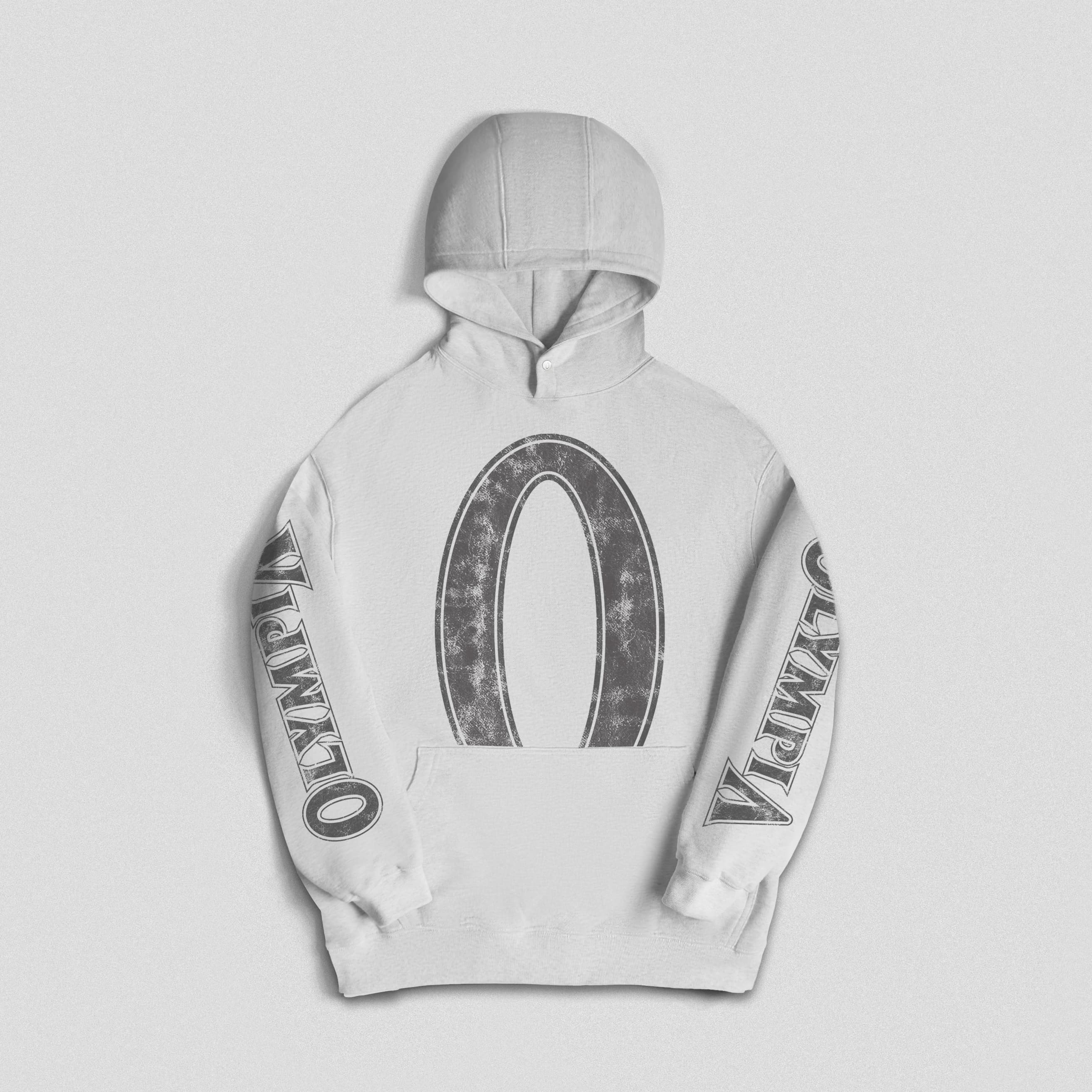 Olympia Hoodie - Image 8