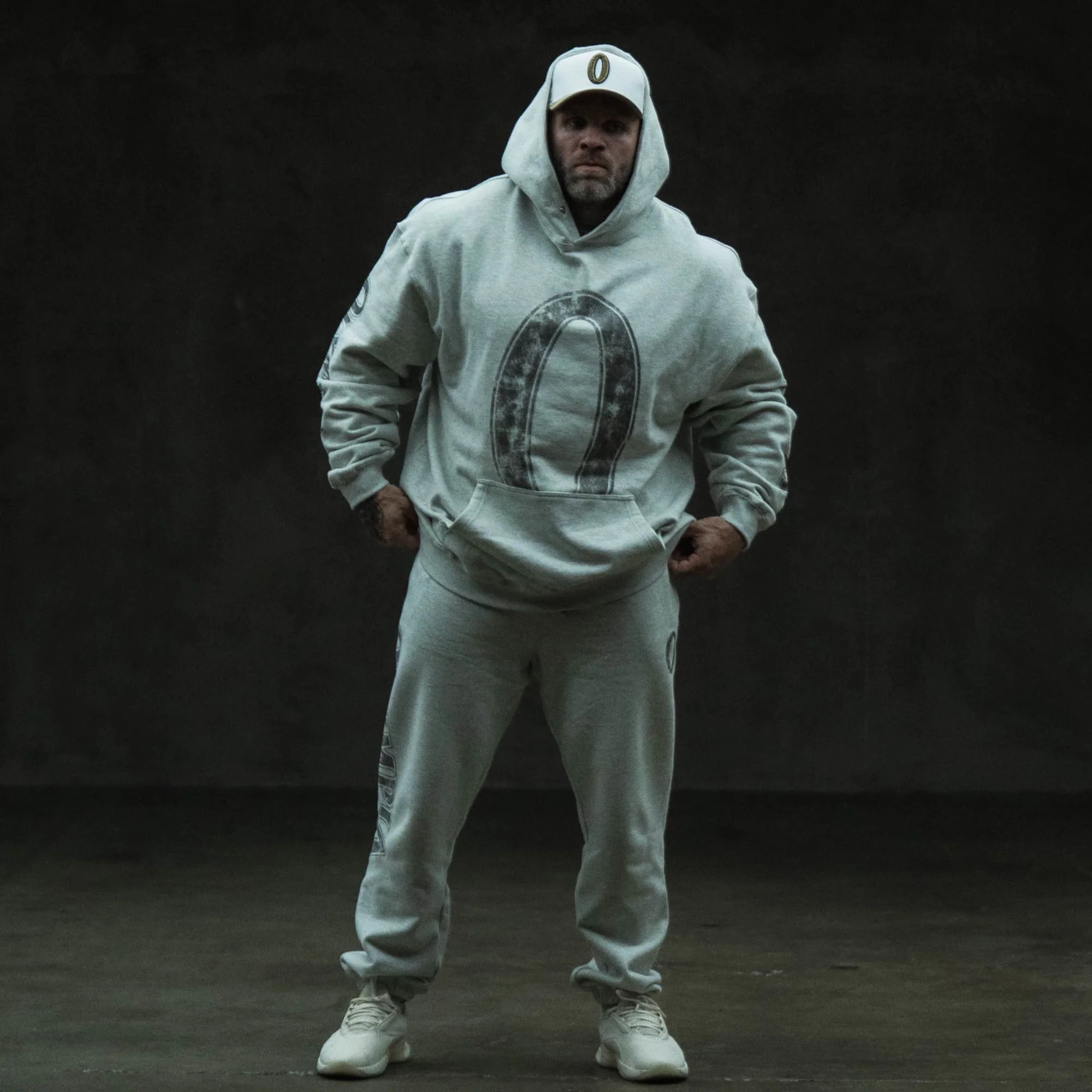 Olympia Jogger - Image 10