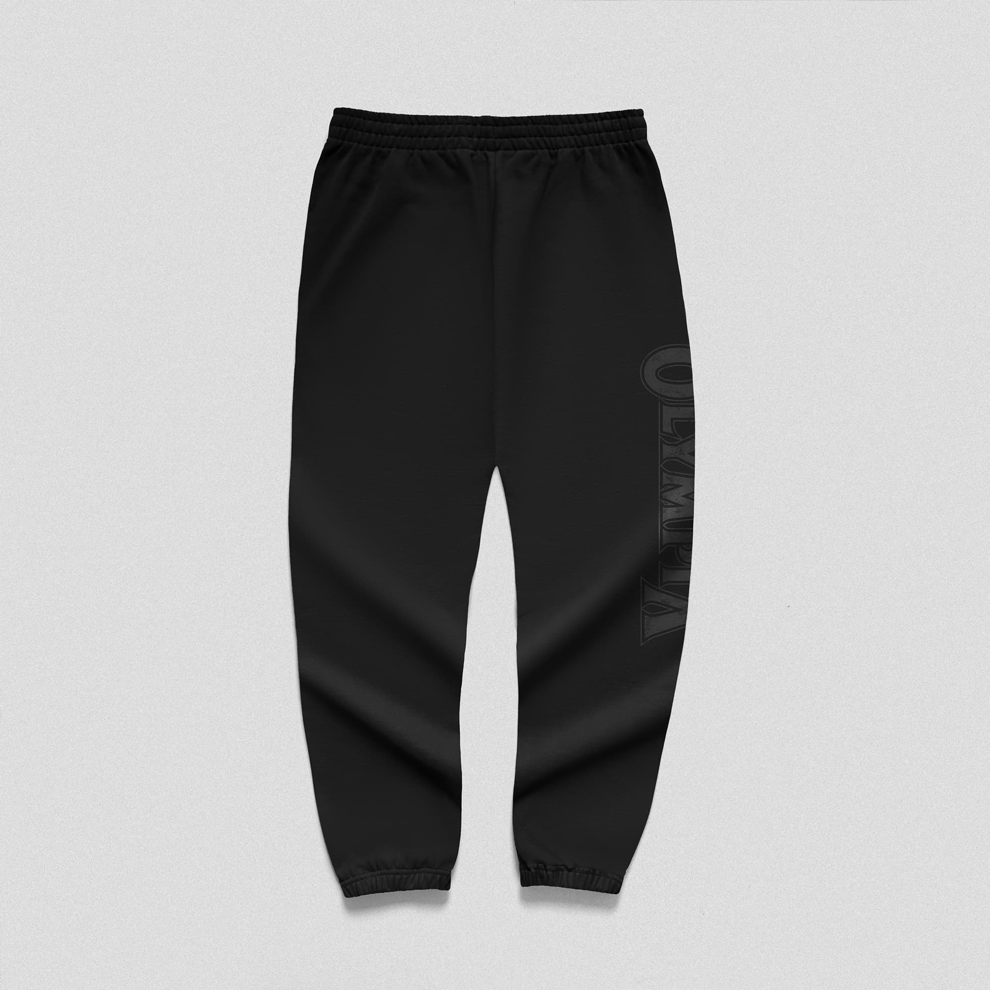 Olympia Jogger - Image 2