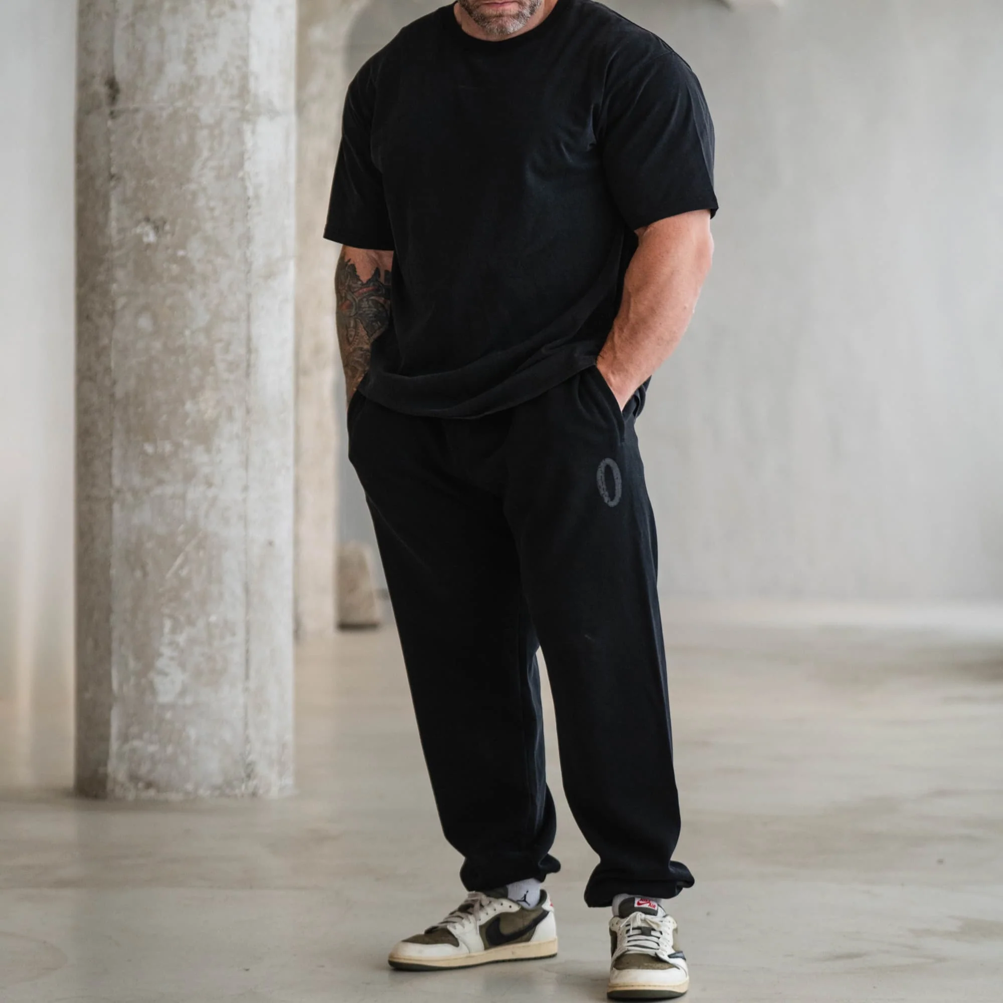 Olympia Jogger - Image 5