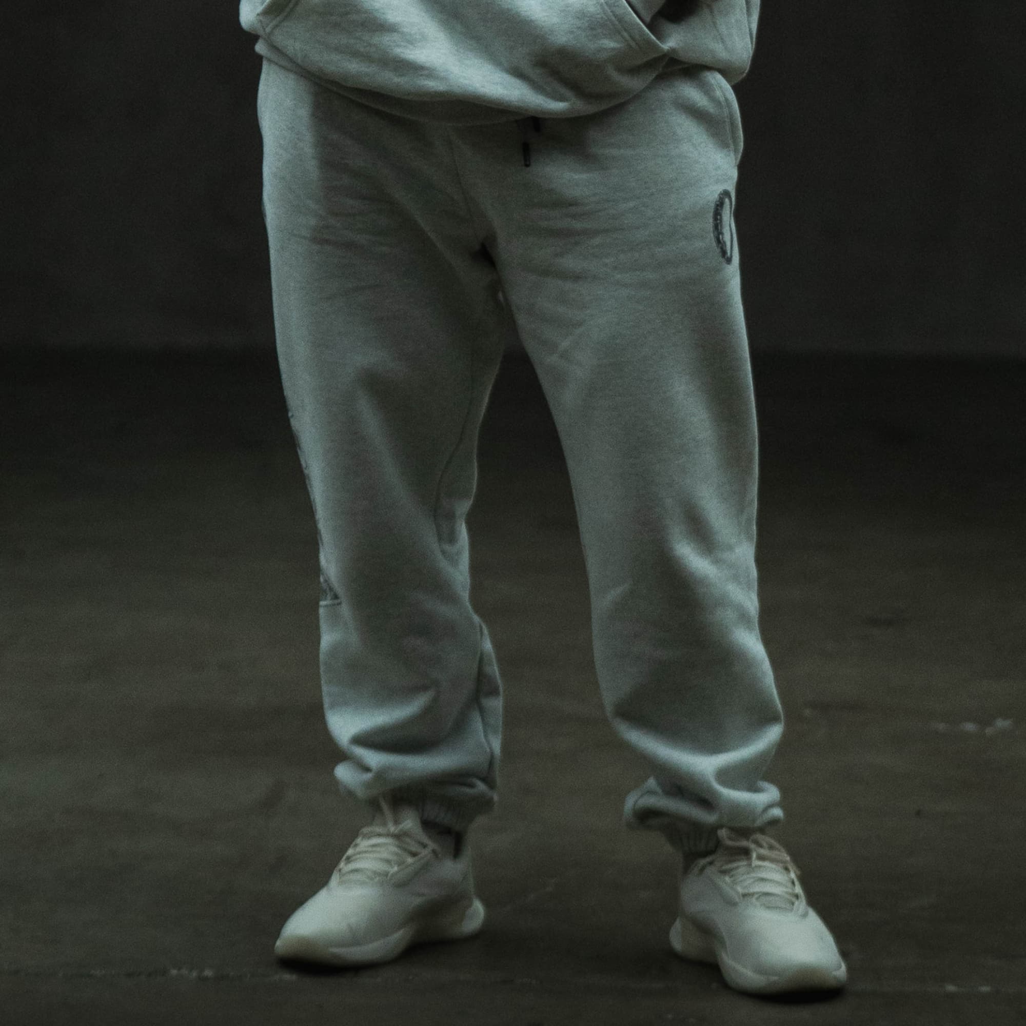Olympia Jogger - Image 8