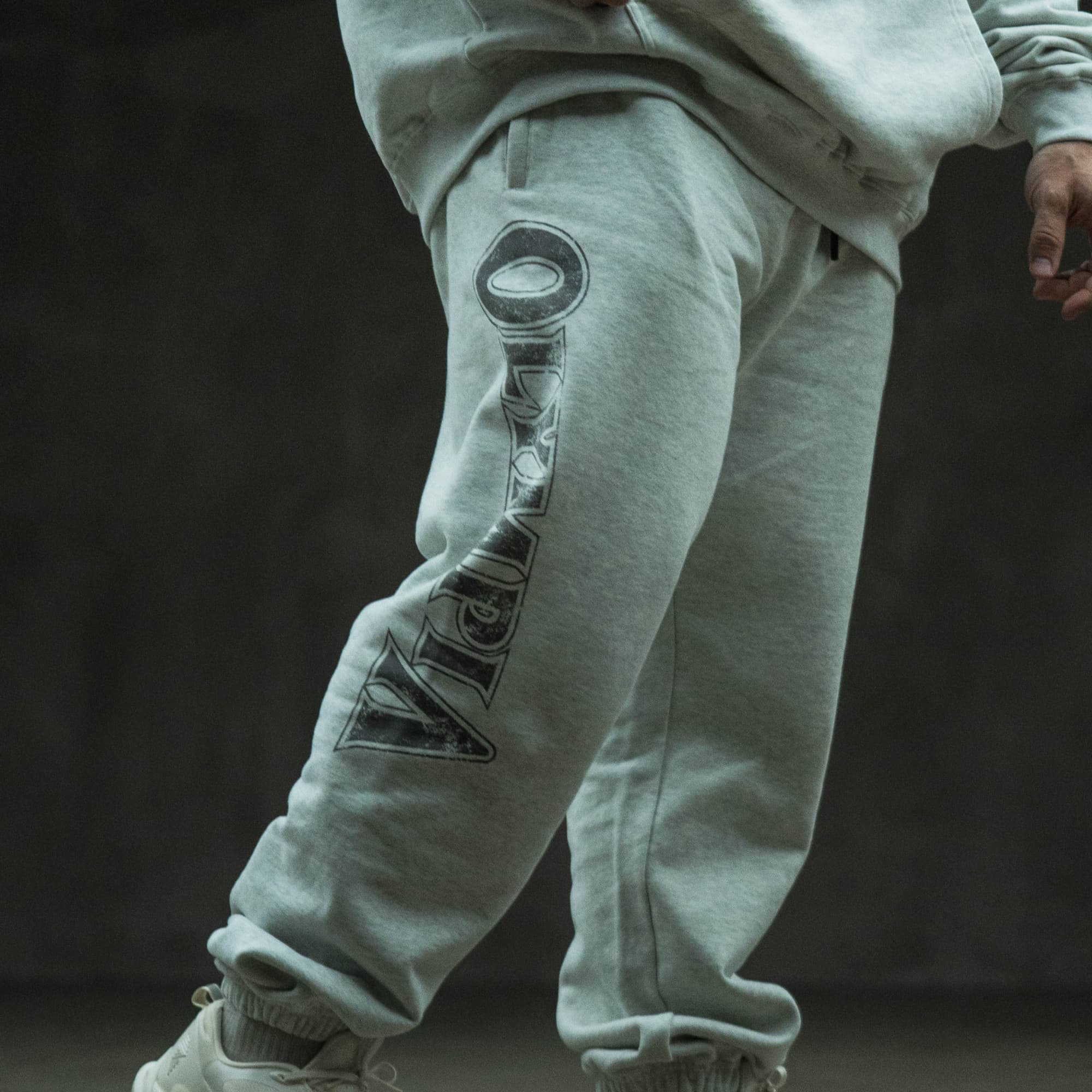 Olympia Jogger - Image 9