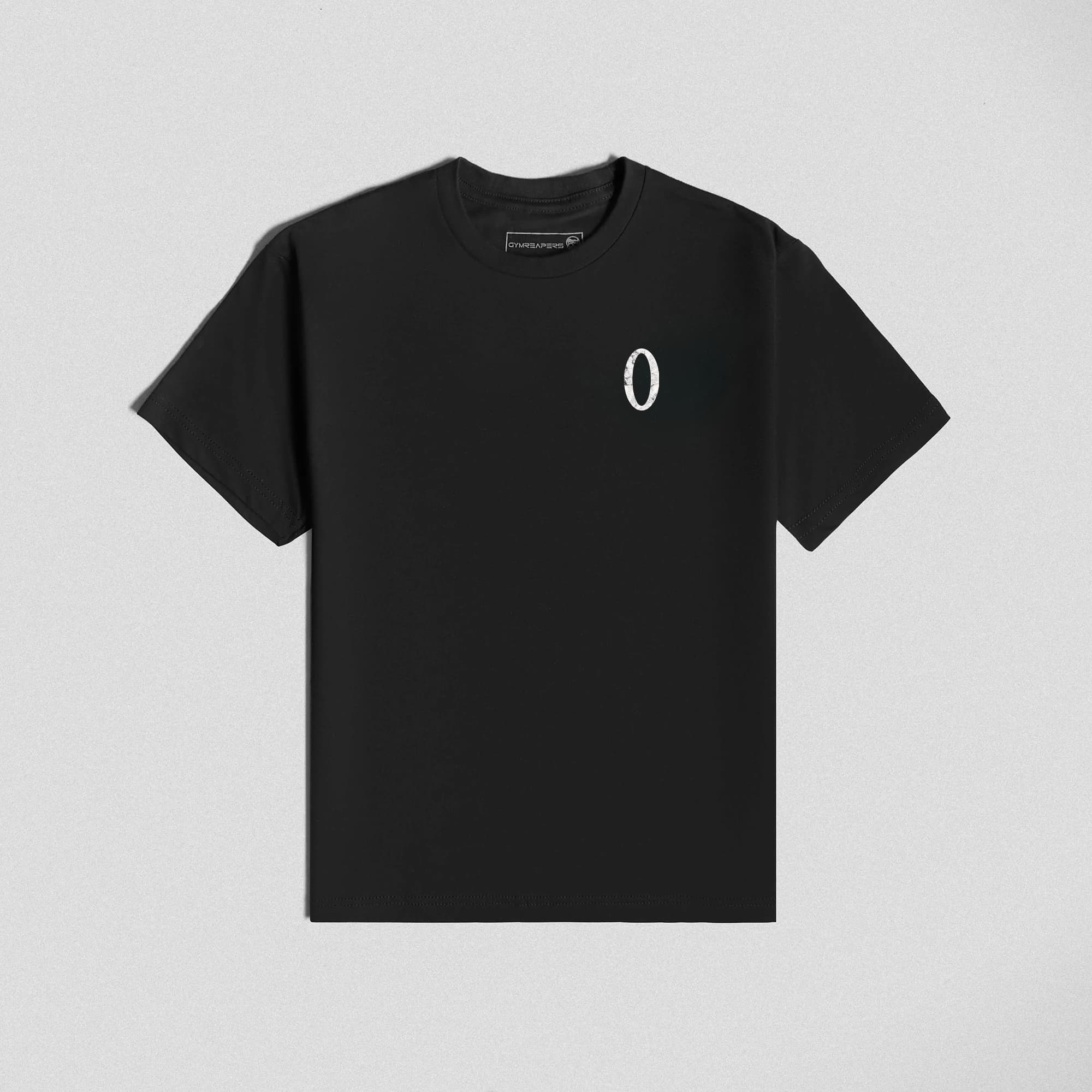 Olympia Lifting Club Basic Tee - Image 7