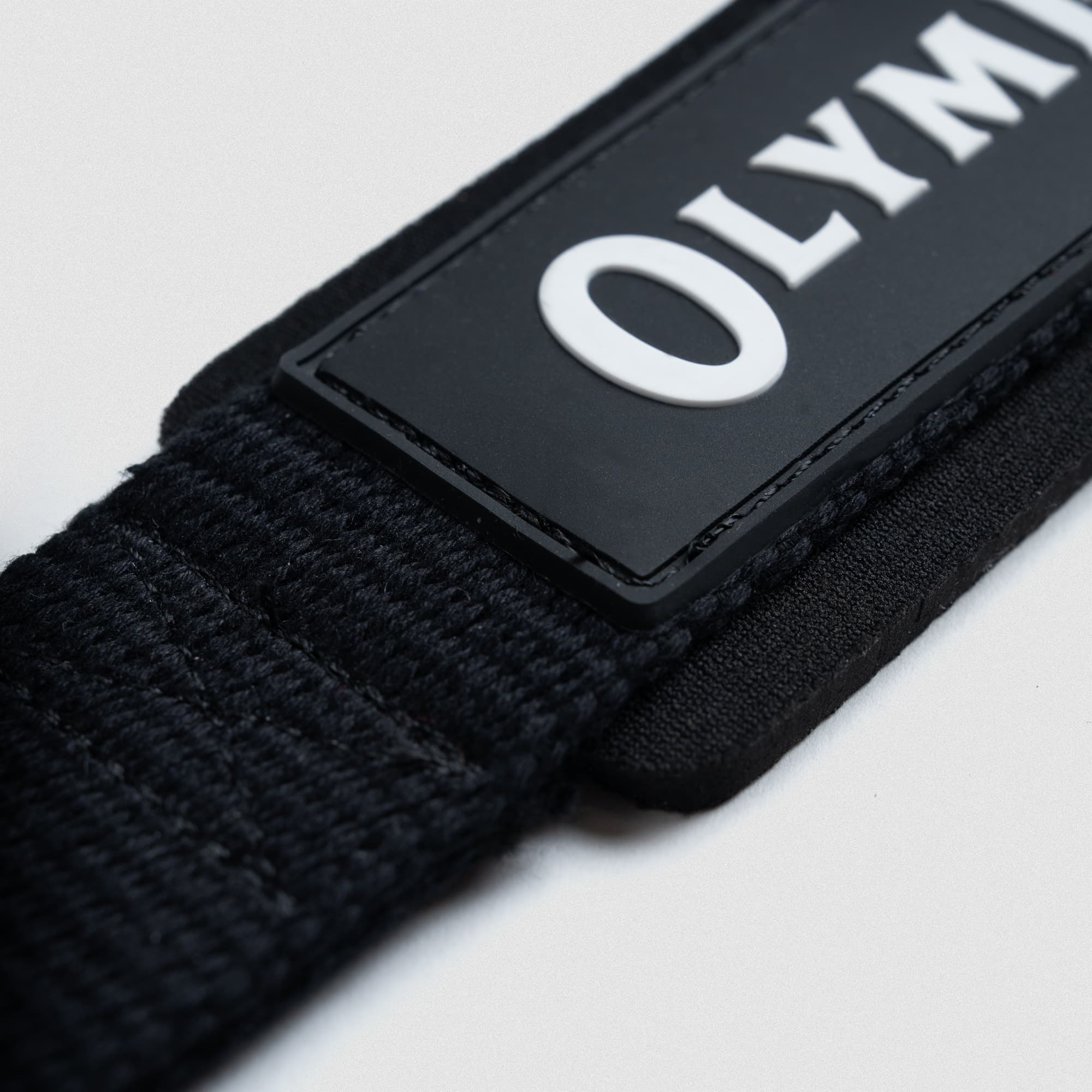 Olympia Lifting Straps - Image 2