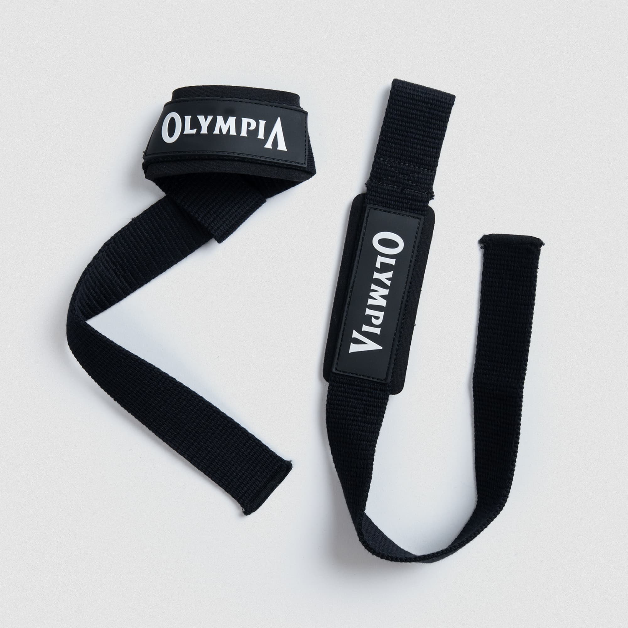 Olympia Lifting Straps - Image 3