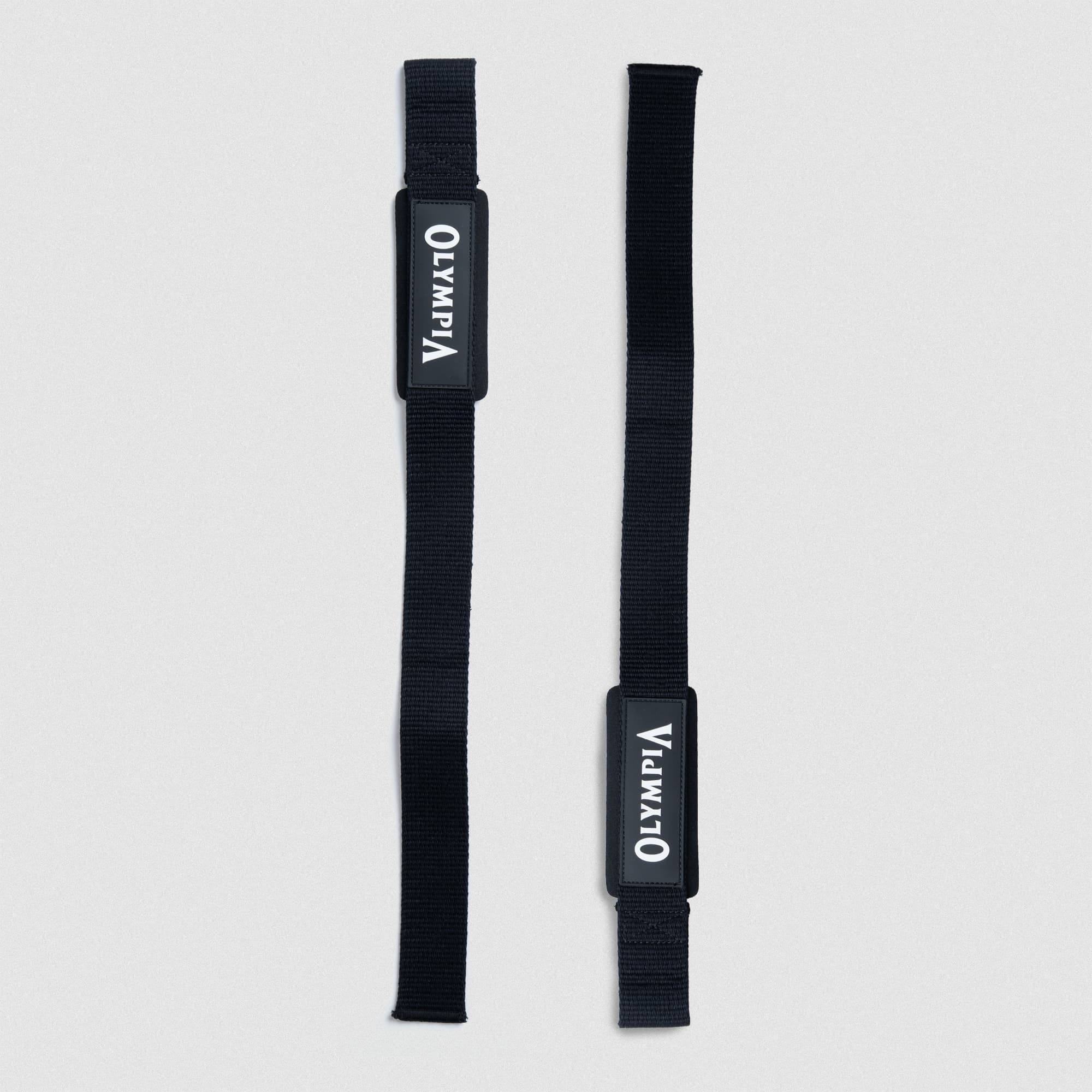 Olympia Lifting Straps - Image 4