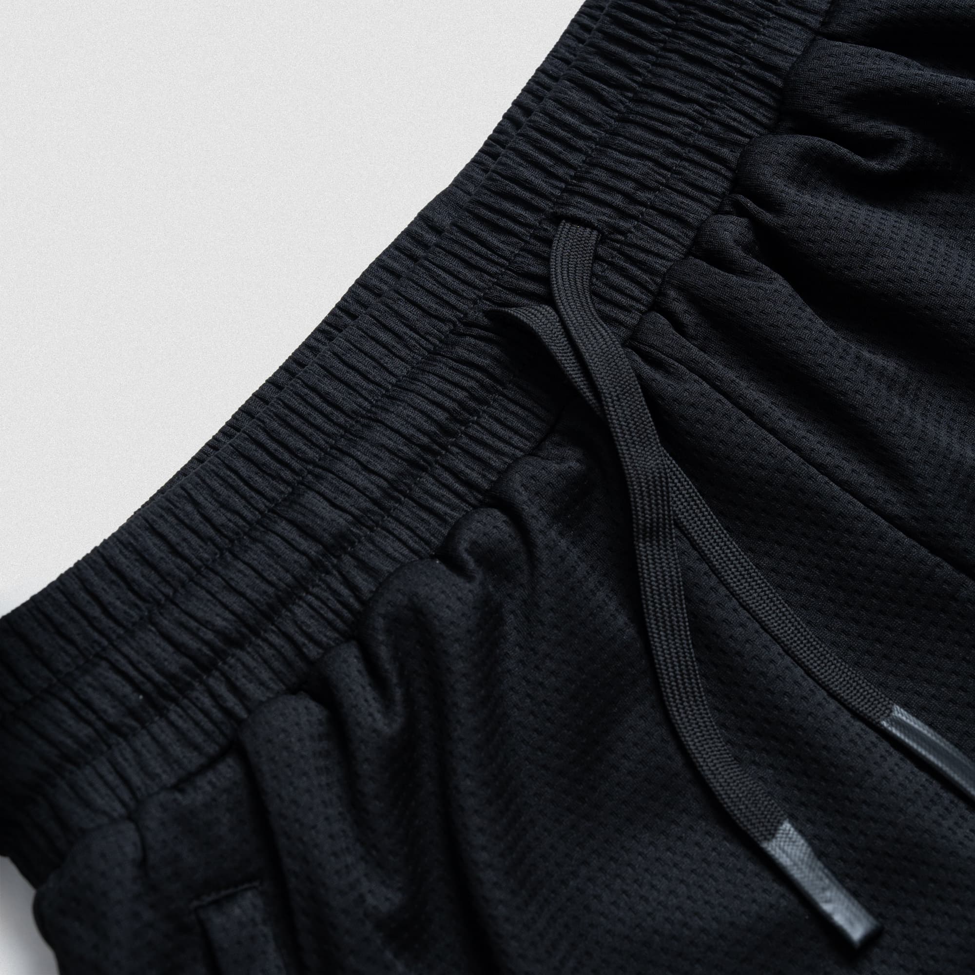 Olympia O Mesh Shorts - Image 2