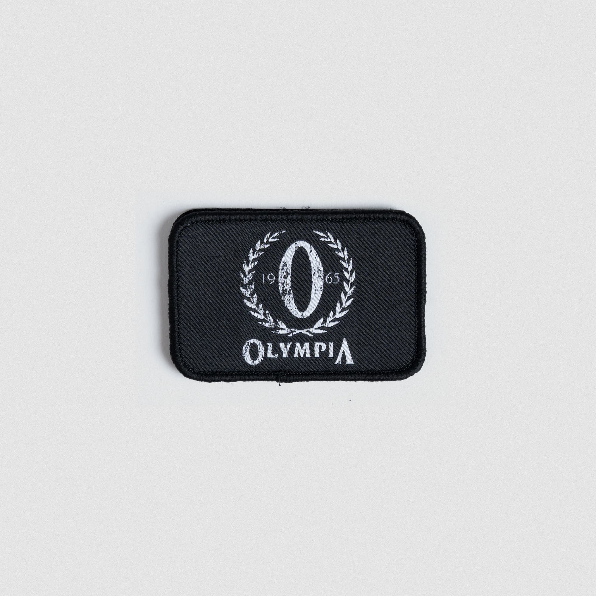 Olympia Patches