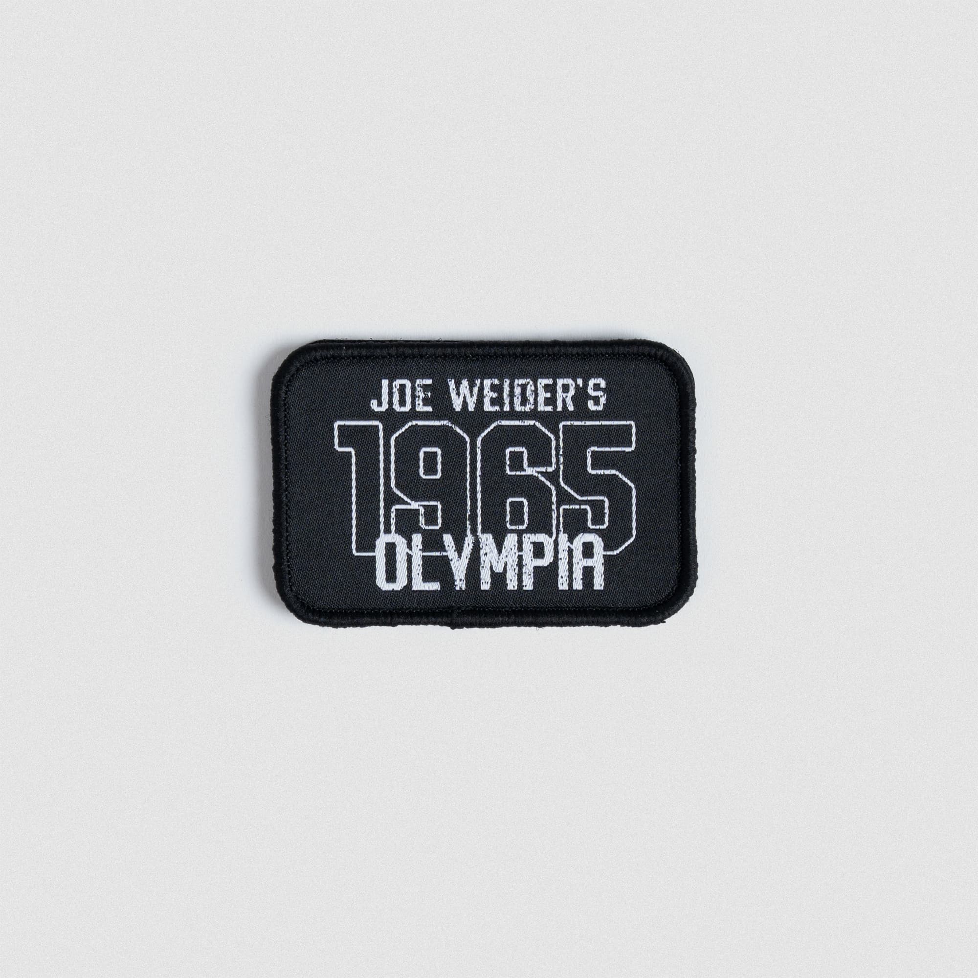 Olympia Patches - Image 3