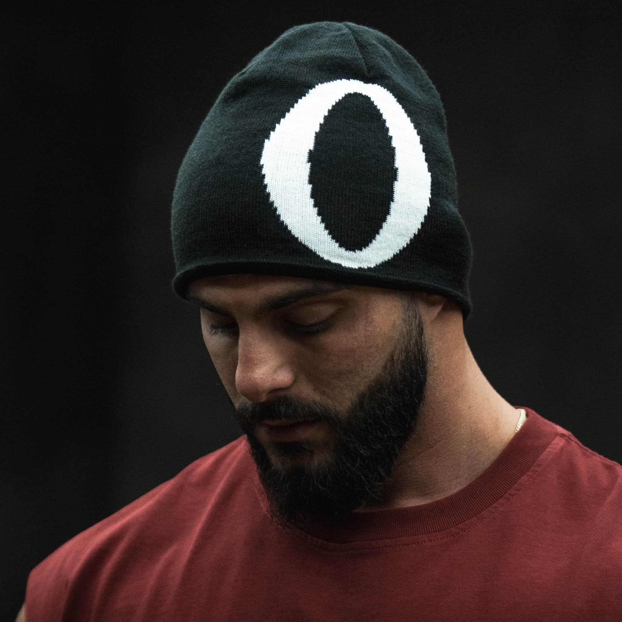 Olympia Skull Cap - Image 2