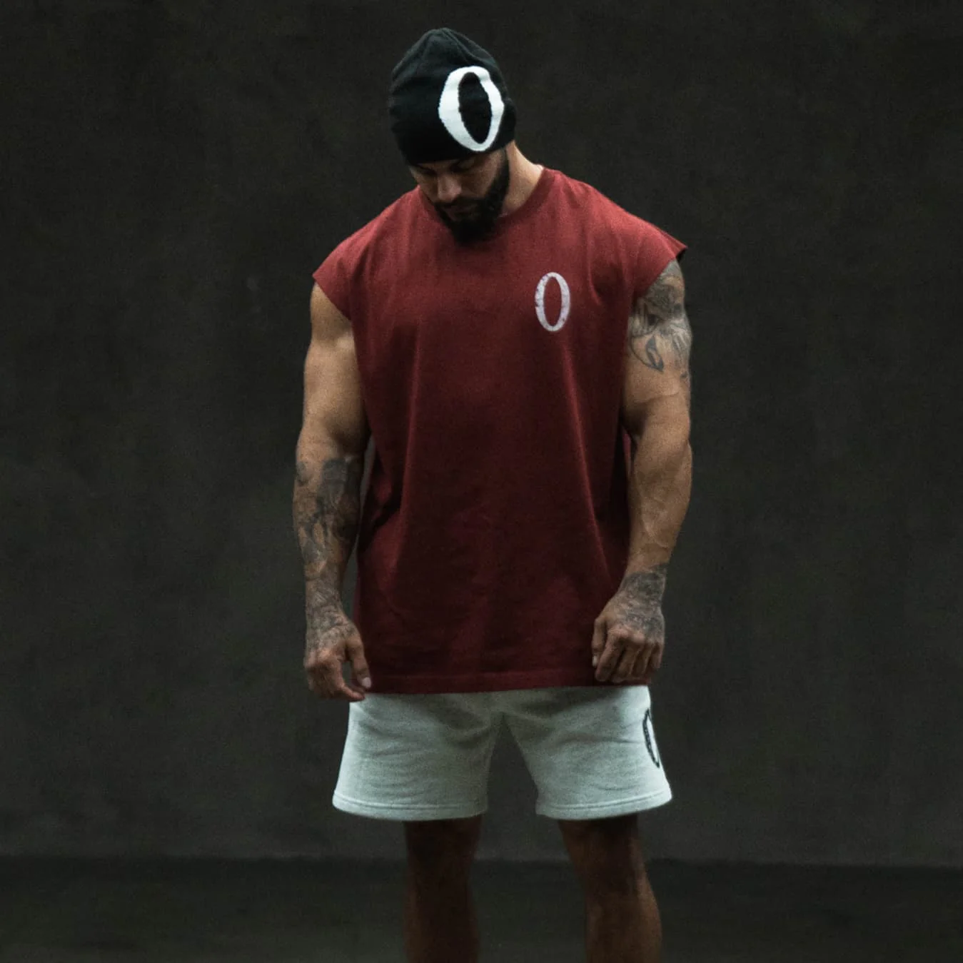 Olympia Skull Cap - Image 3