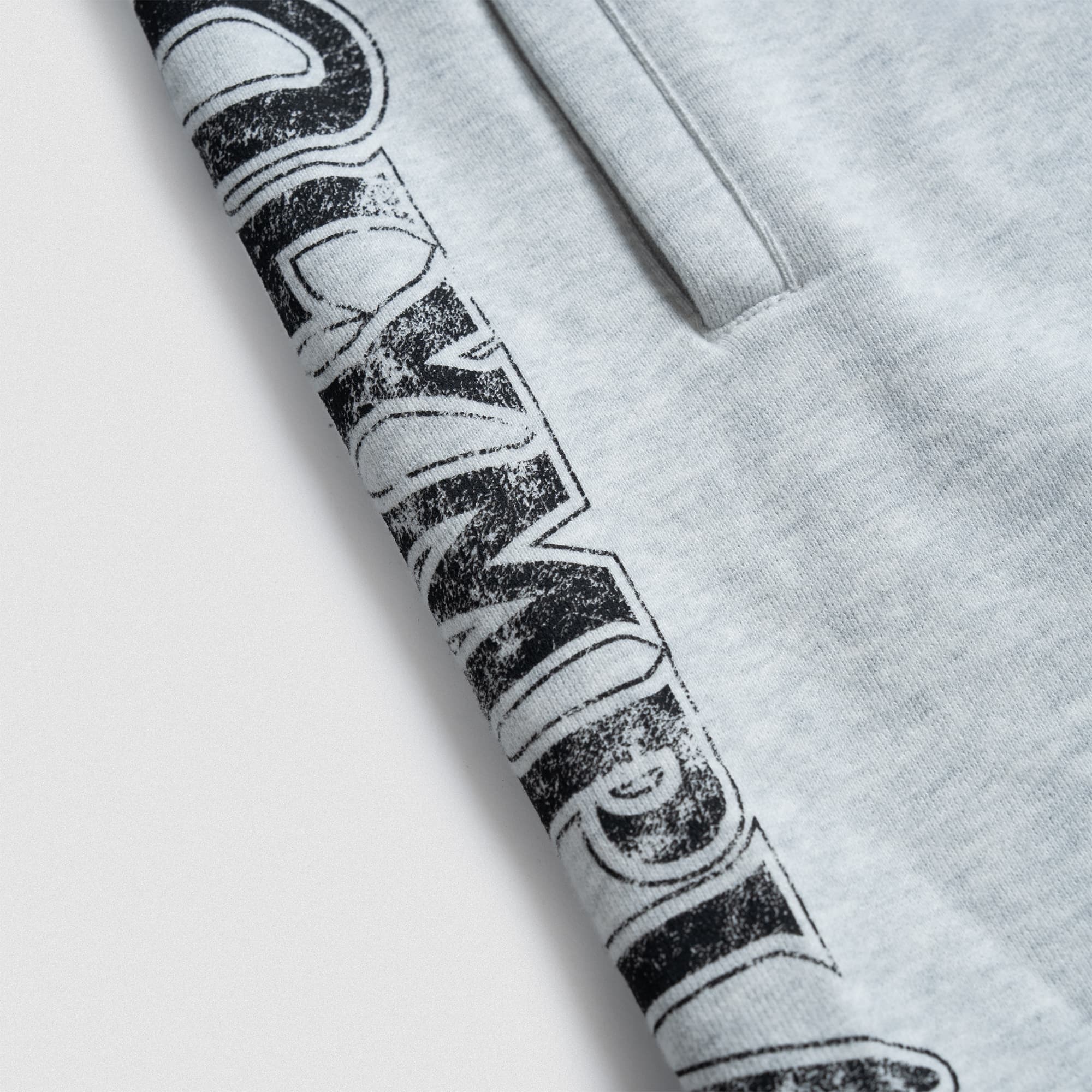 Olympia Sweat Short - Image 3