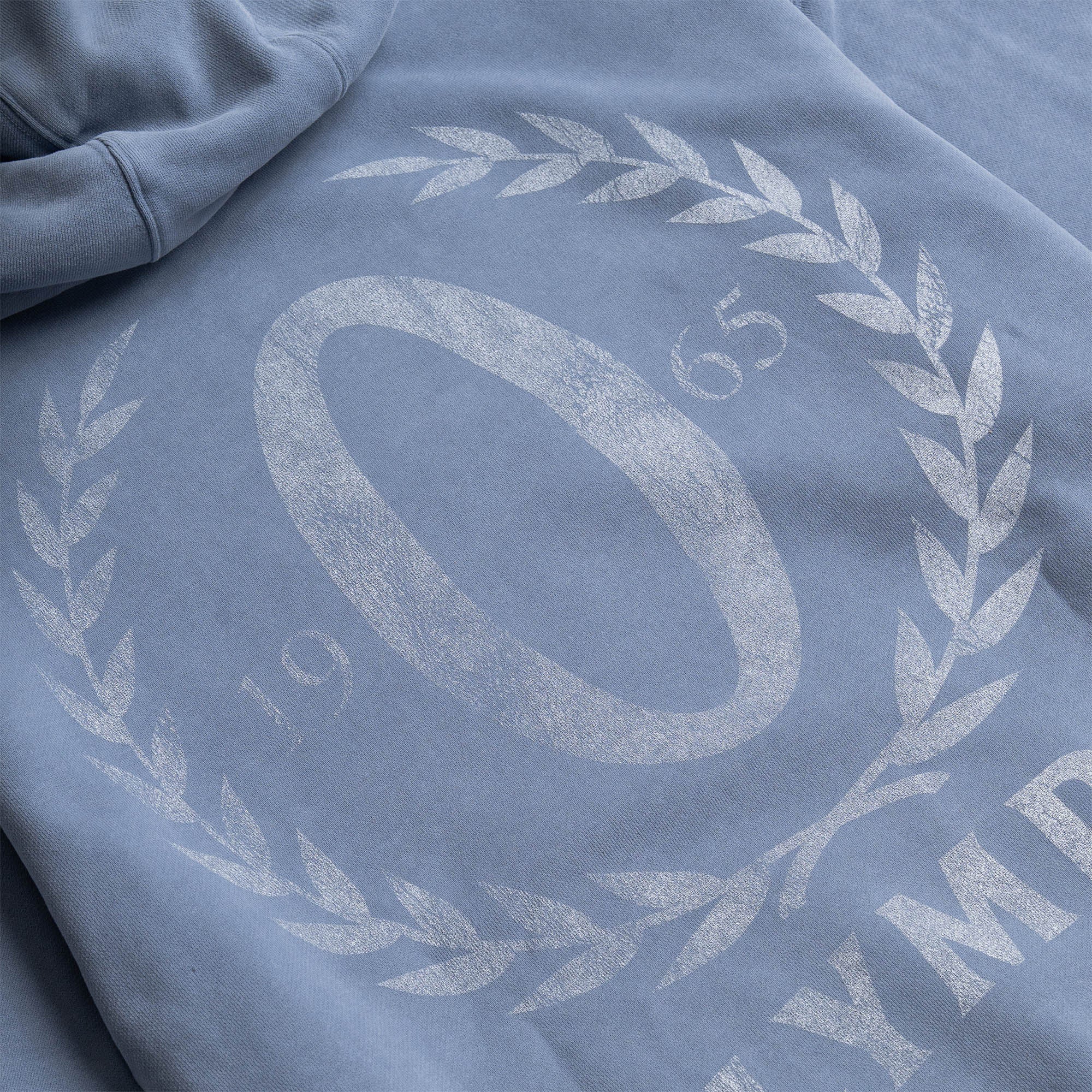 Olympia Wreath Hoodie - Image 3