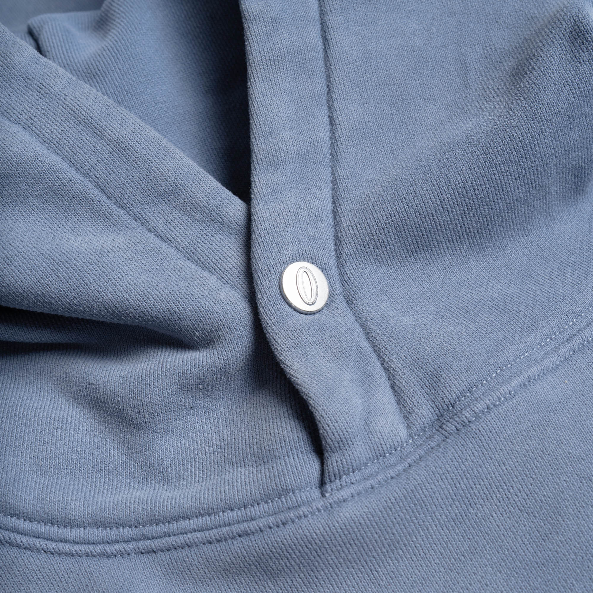 Olympia Wreath Hoodie - Image 4