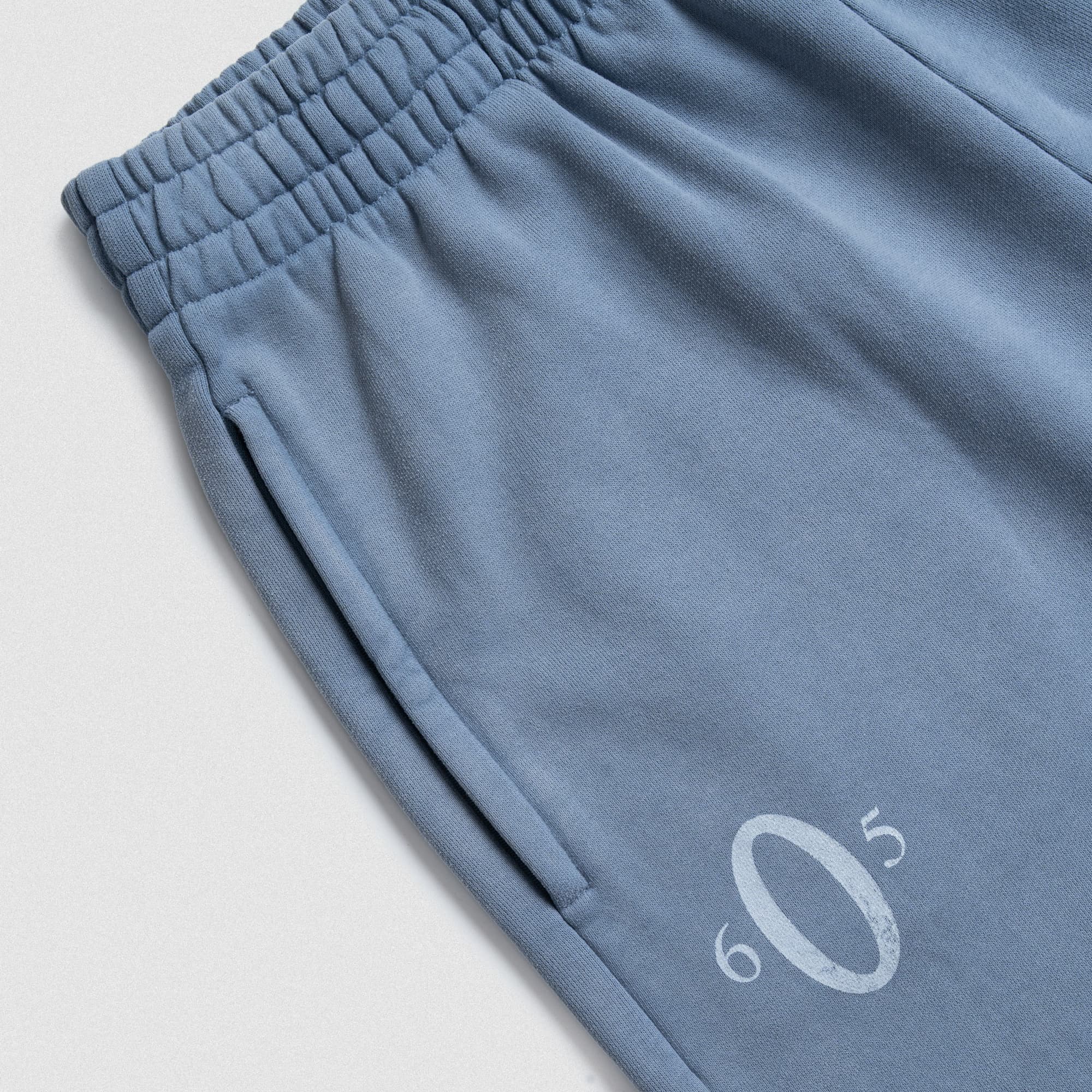 Olympia Wreath Straight Leg Jogger - Image 2