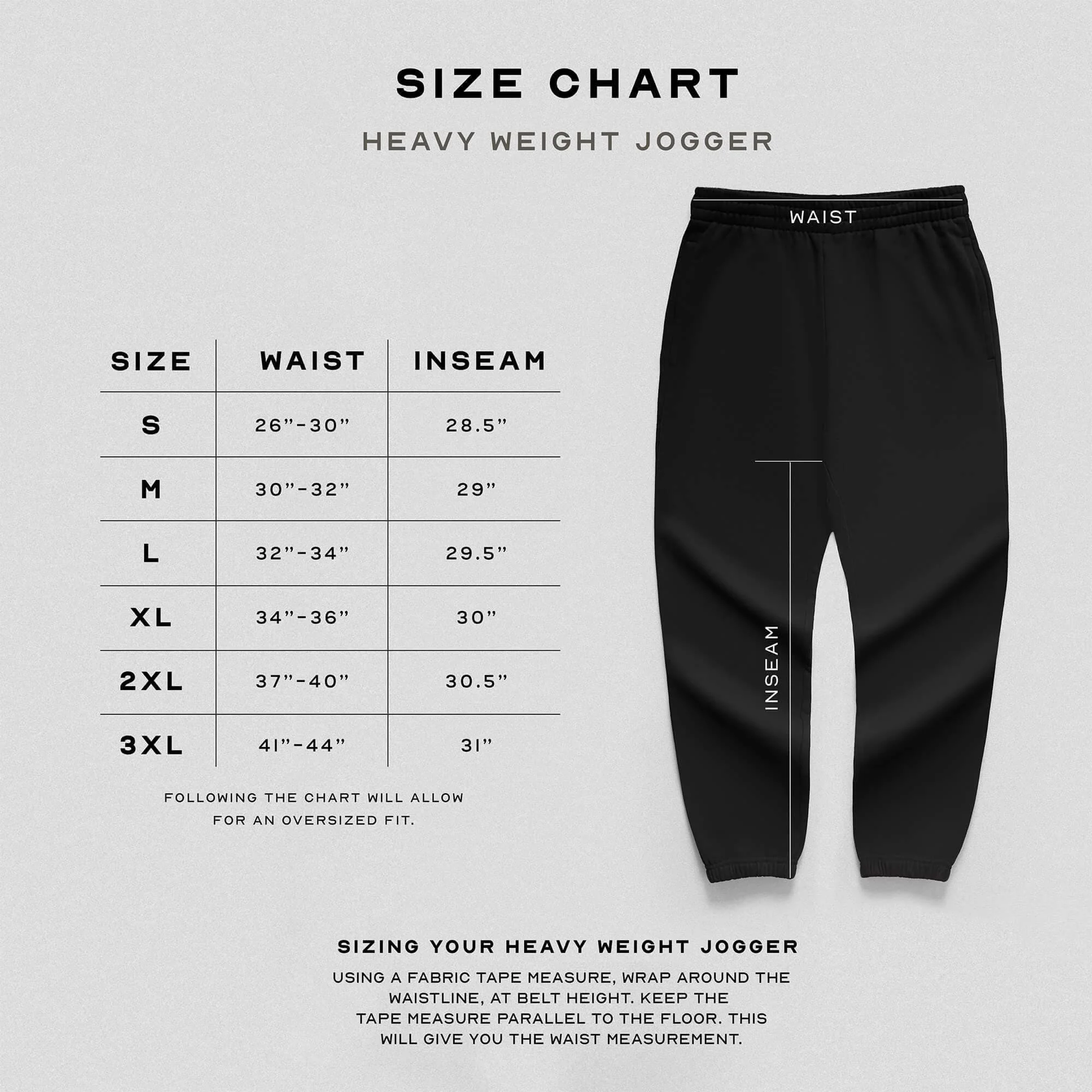 Olympia Wreath Straight Leg Jogger - Image 6