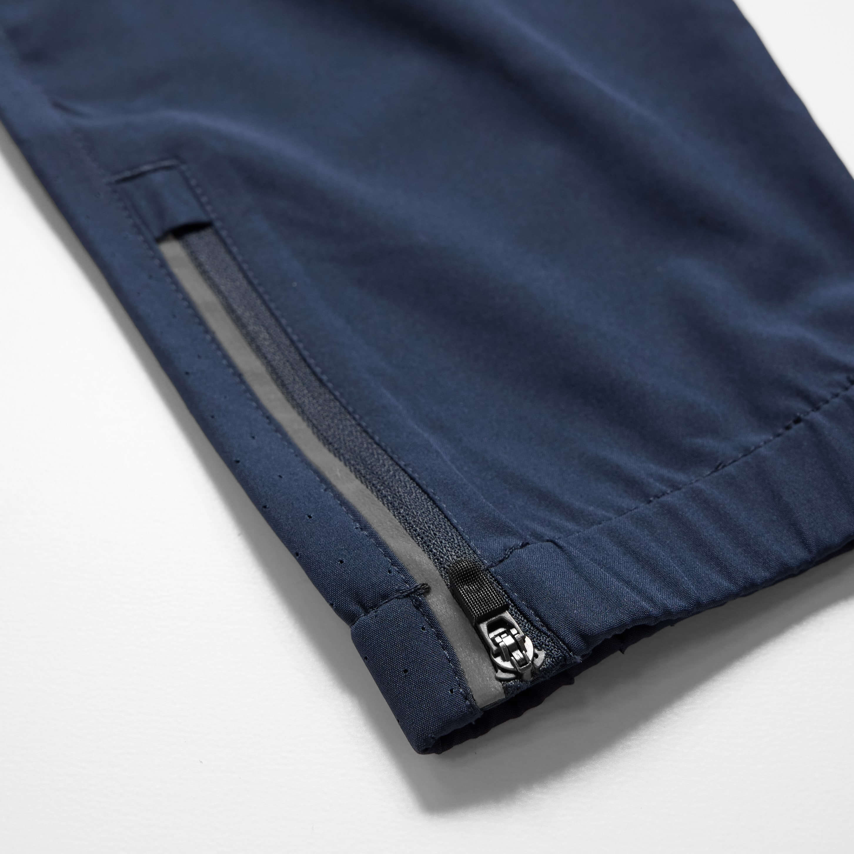 Performance Joggers - Navy - Image 3